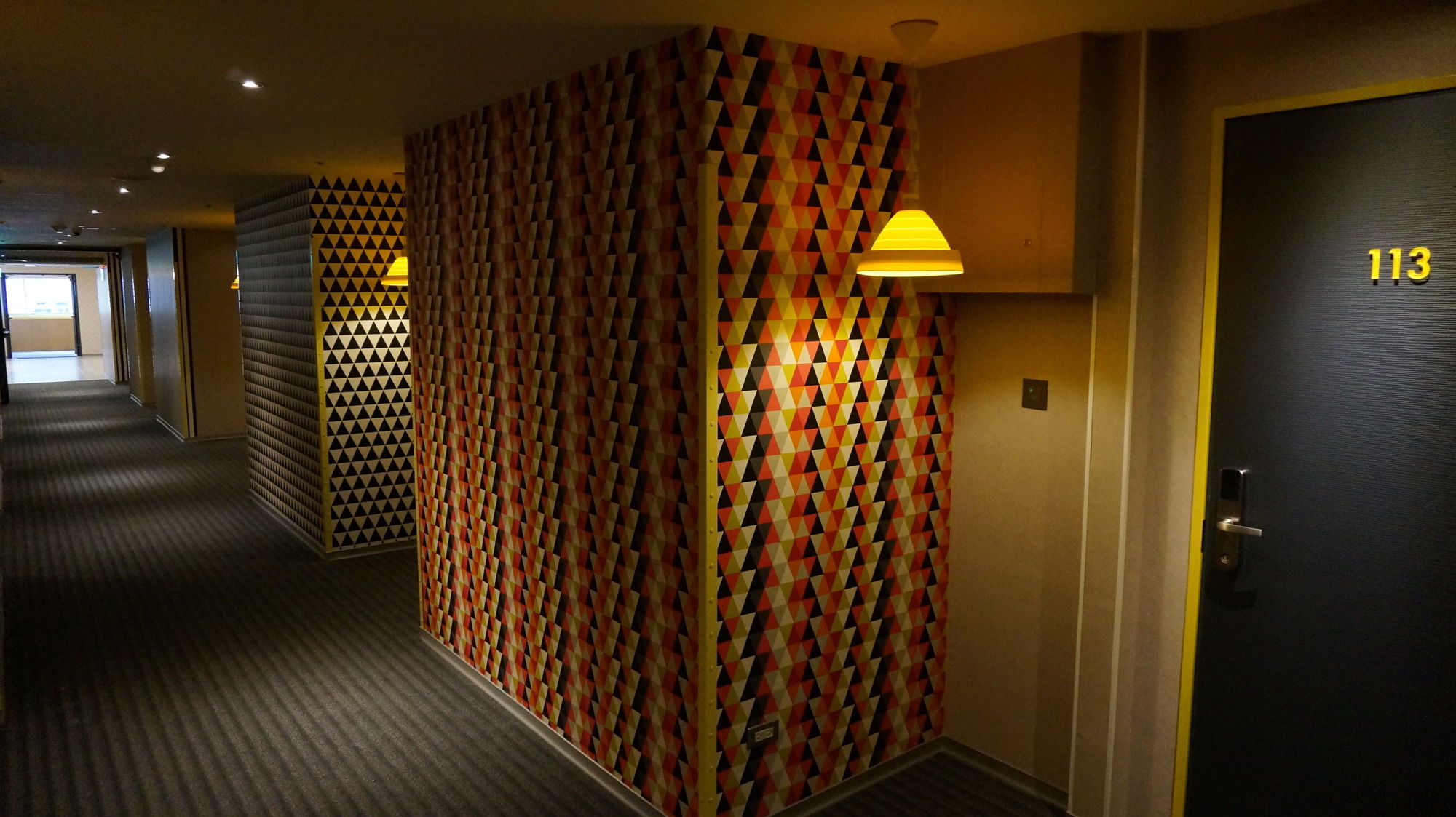 Фото Click Hotel - Ximending Branch