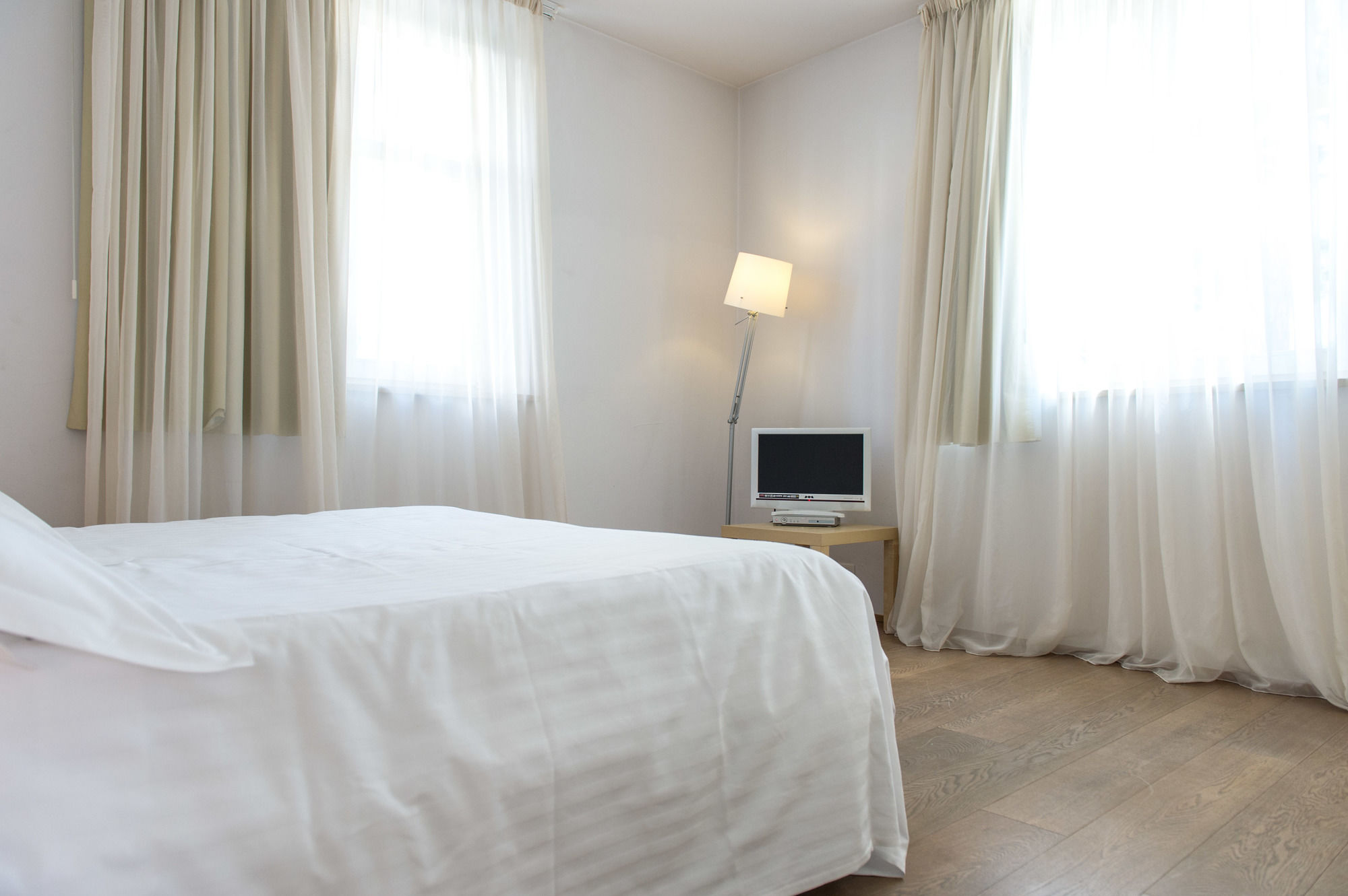 Фото Ceccarini Suite