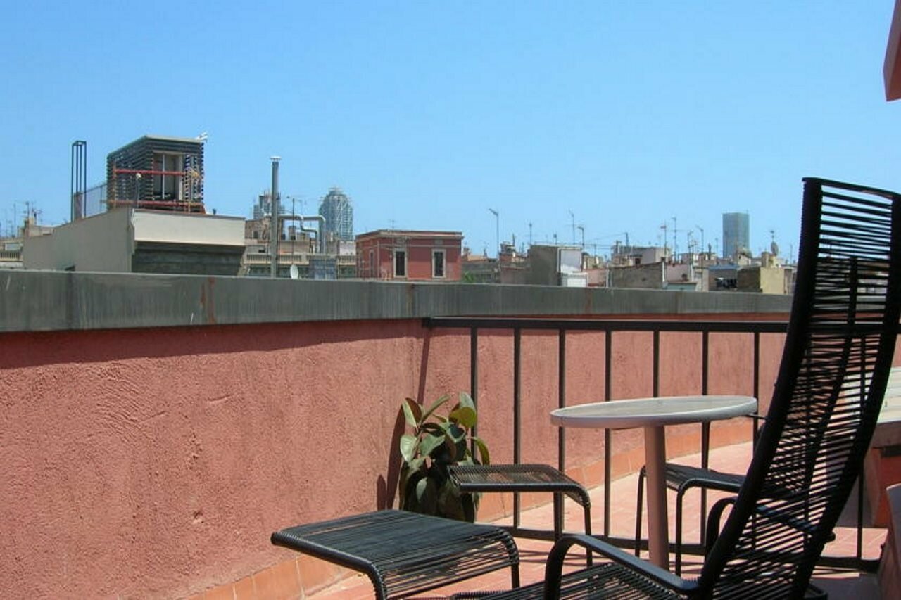 Фото Aparthotel Allada