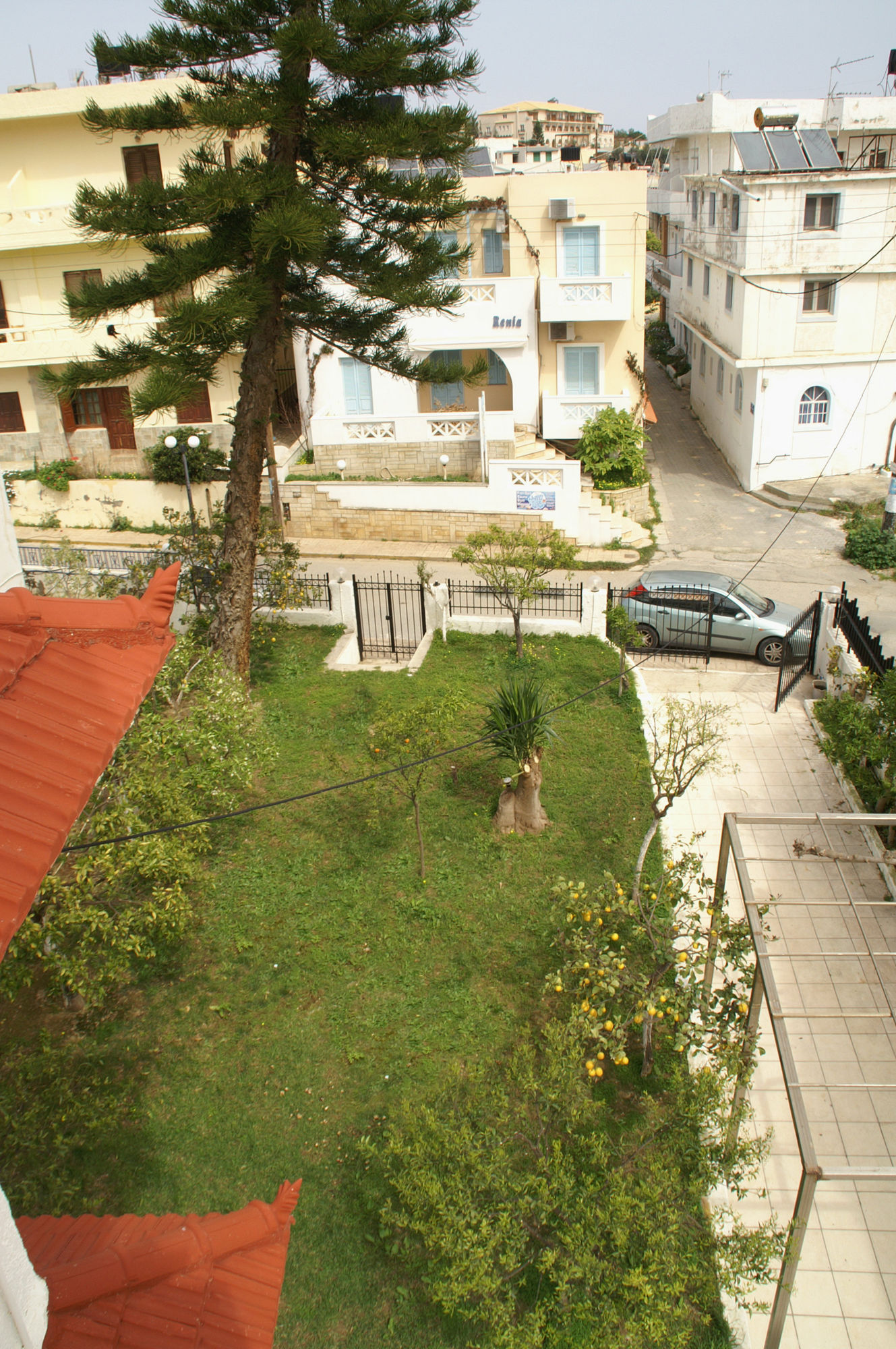 Фото Pennystella Apartments