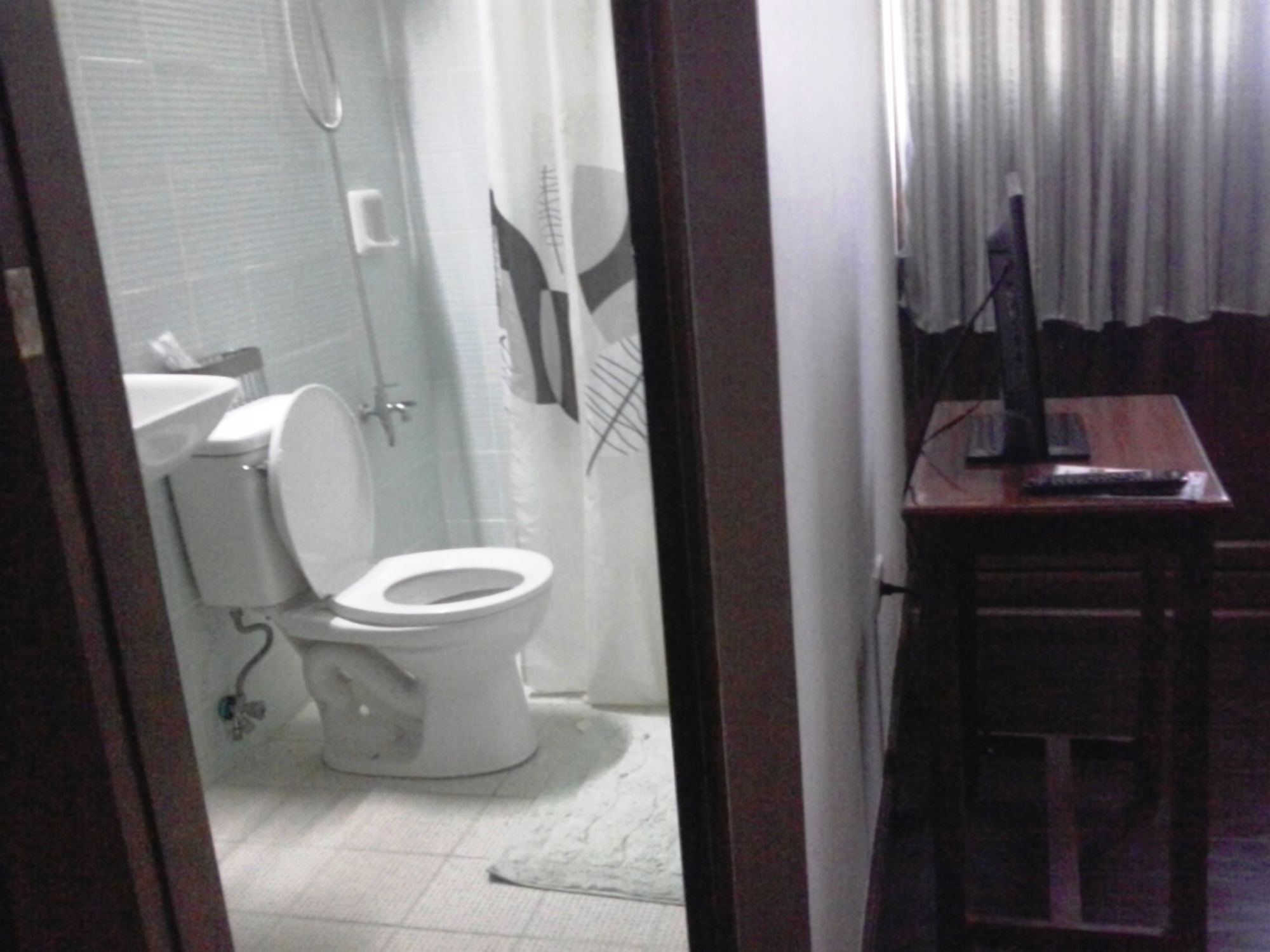 Фото Casa Tentay