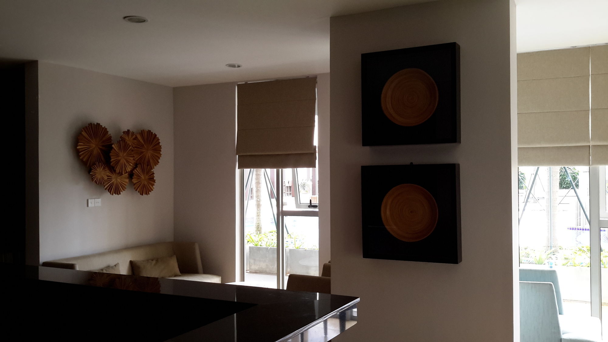 Фото Bella Vista Apartments OnThree20 Colombo