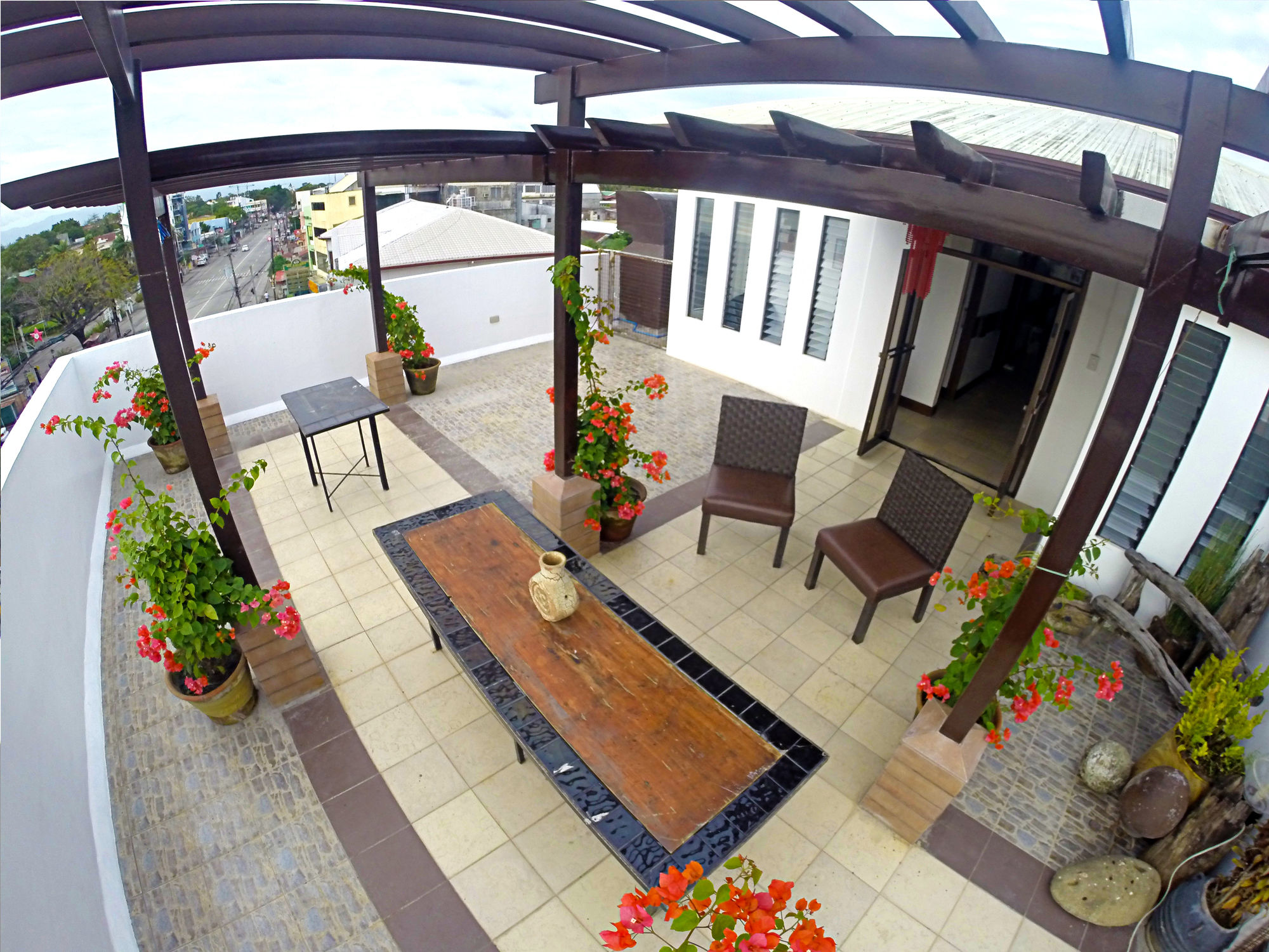 Фото Urban Inn Iloilo