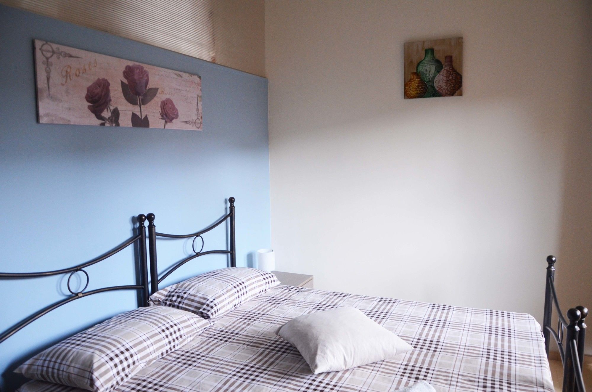 Фото B&b Il Terrazzo di Archimede