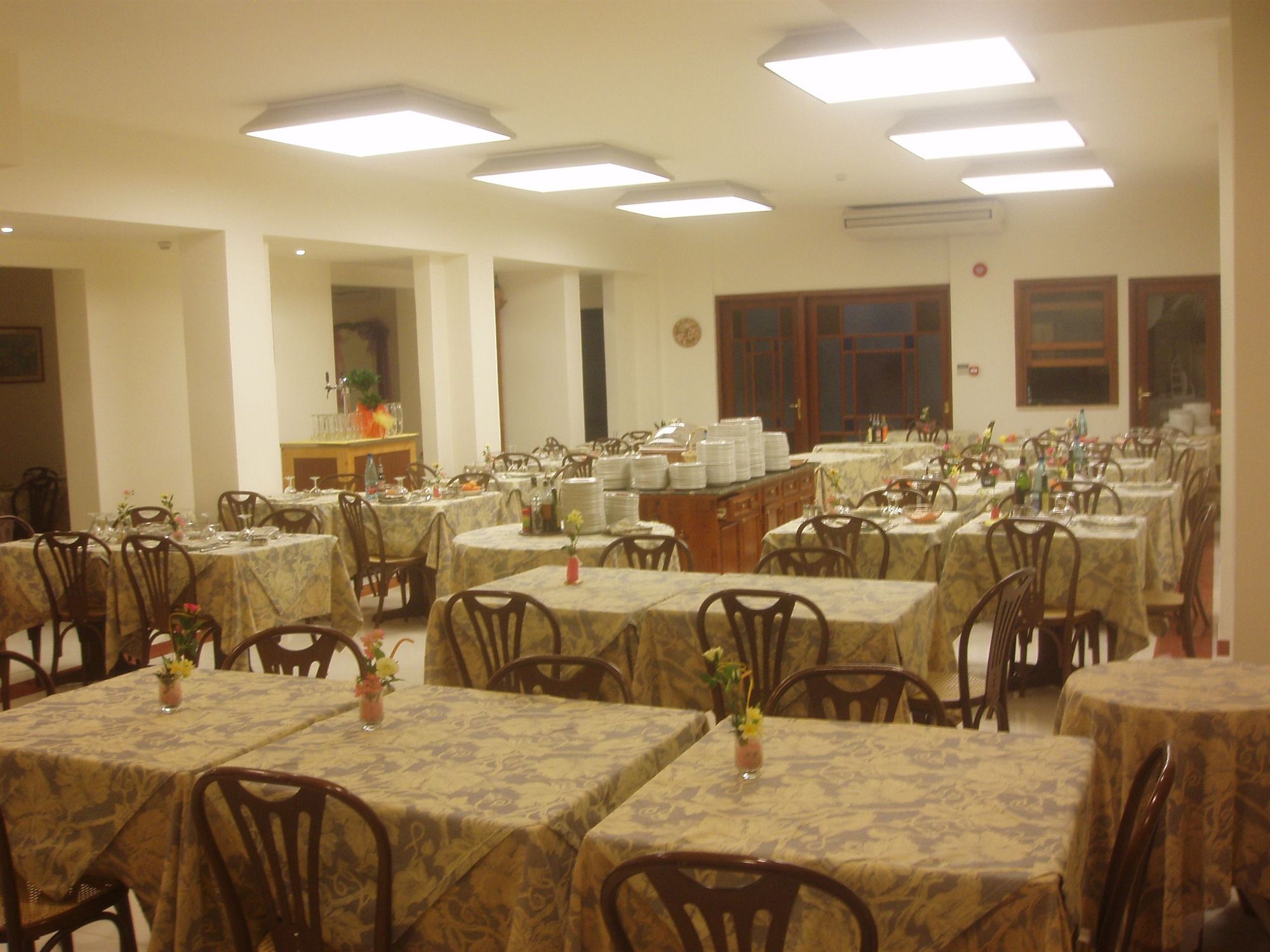 Фото Hotel Bella Riviera