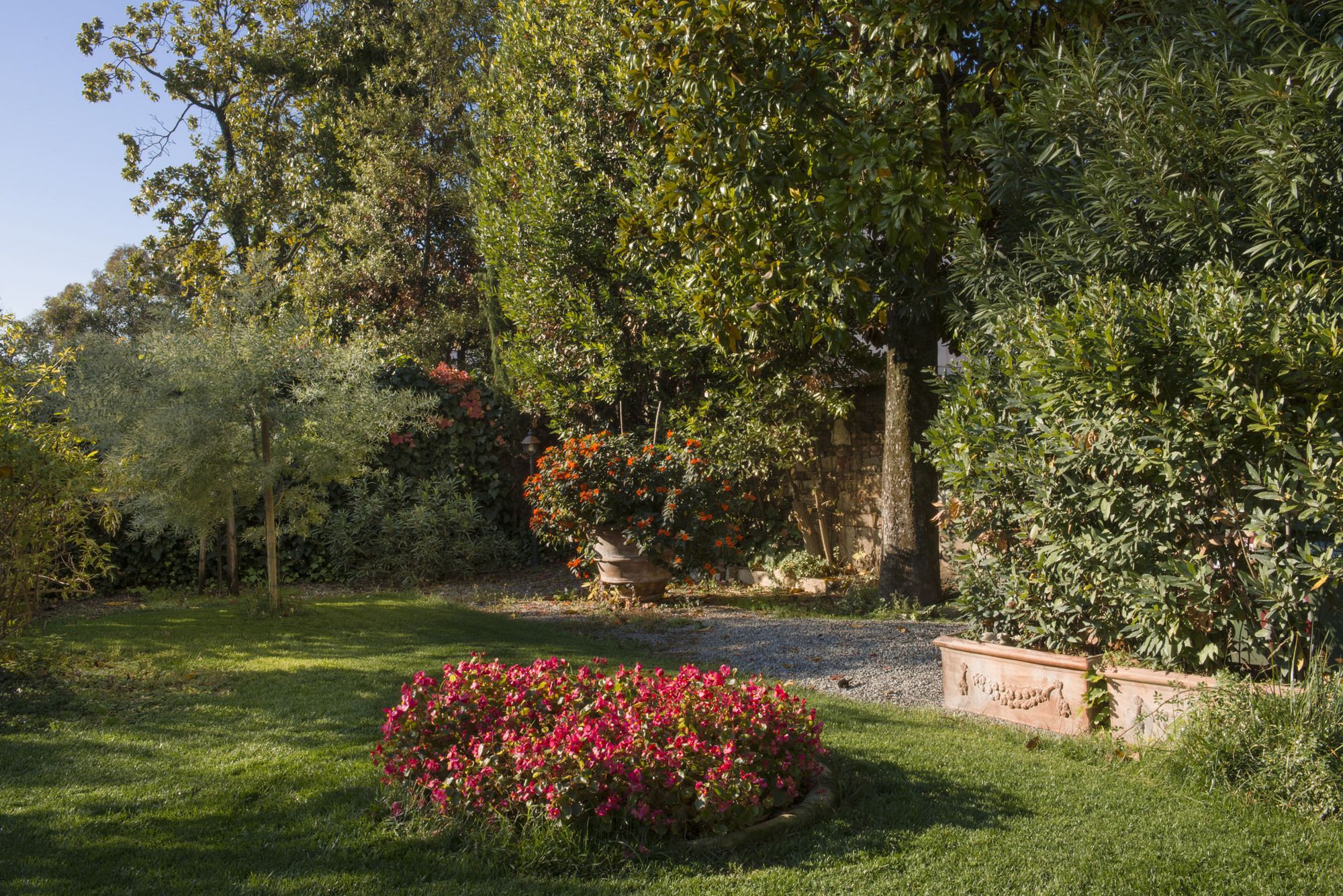 Фото Al Porto di Lucca B&b