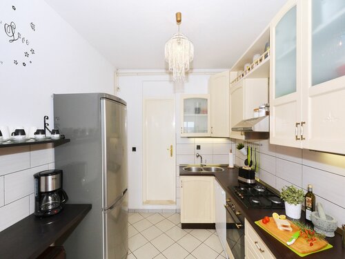 Апартаменты Apartments Markic