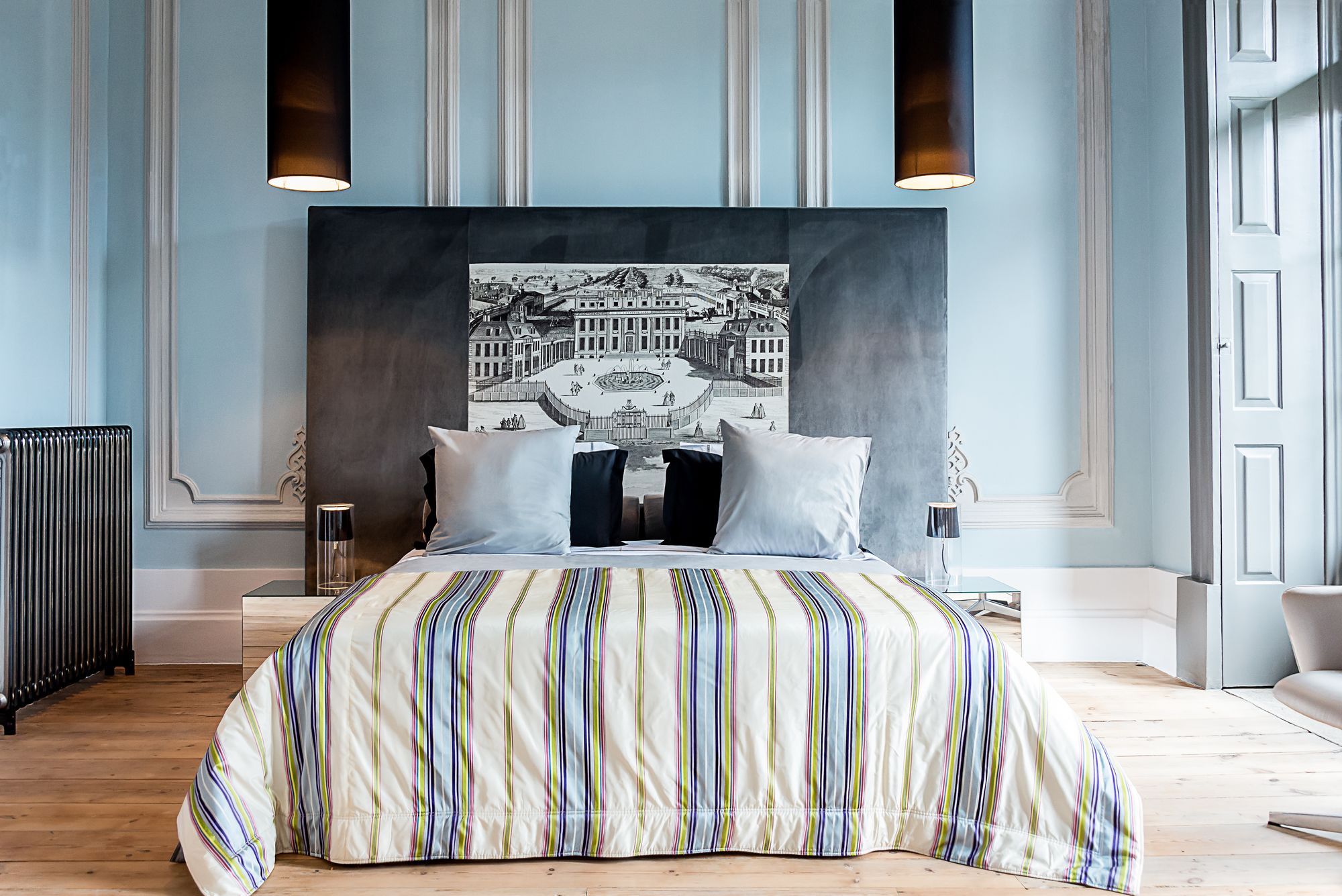 Фото Charm Palace