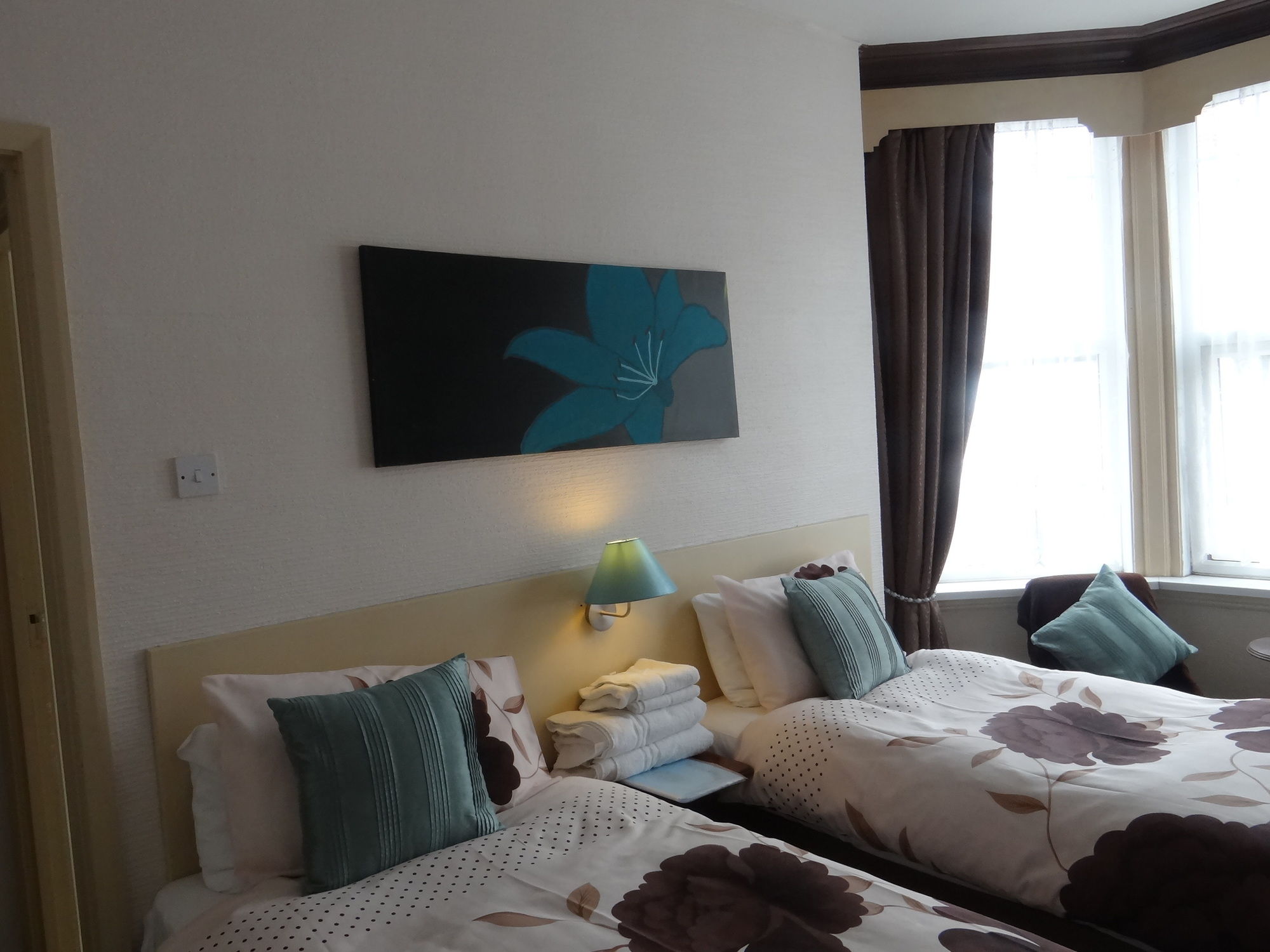 Фото отеля 5