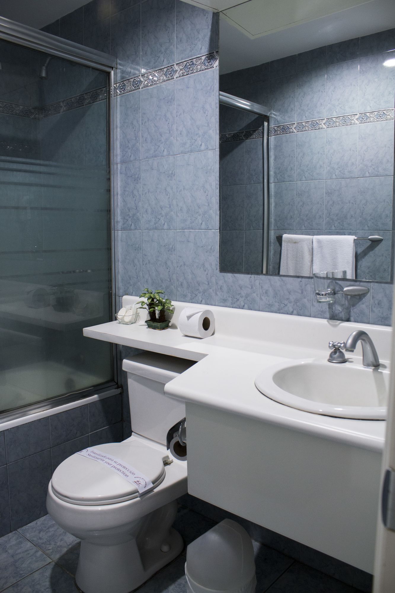 Фото Hostal de la Mancha