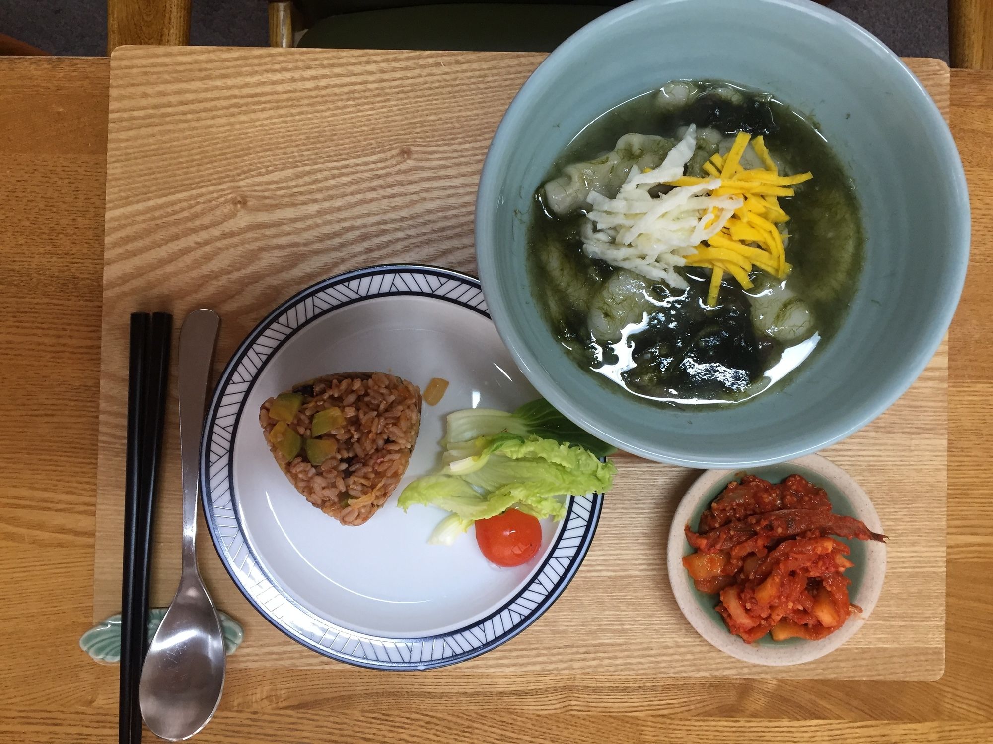 Фото Mon Oncle a Seoul