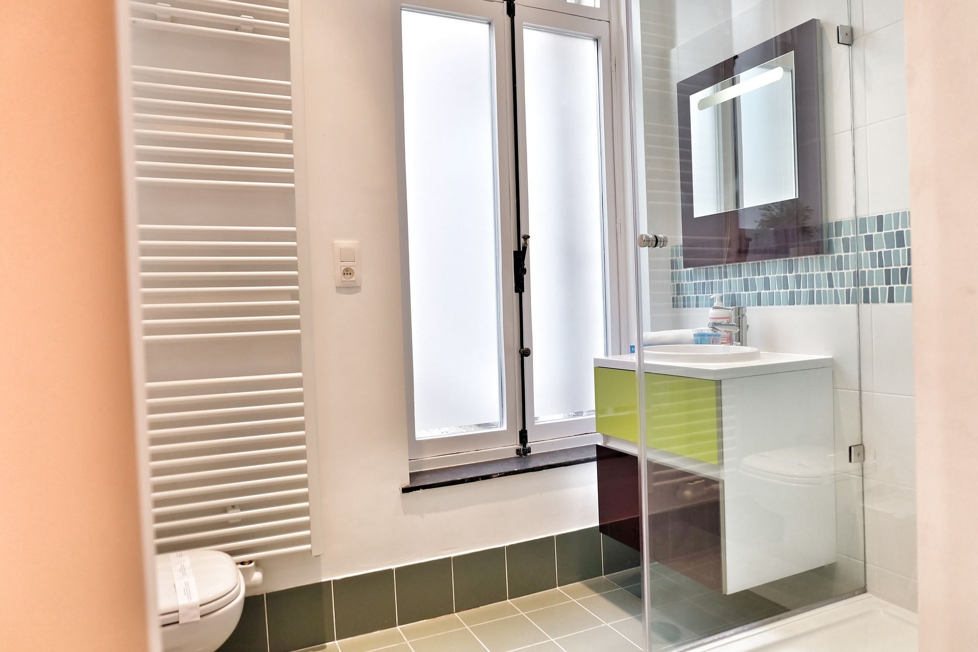 Фото Top Spot Residence