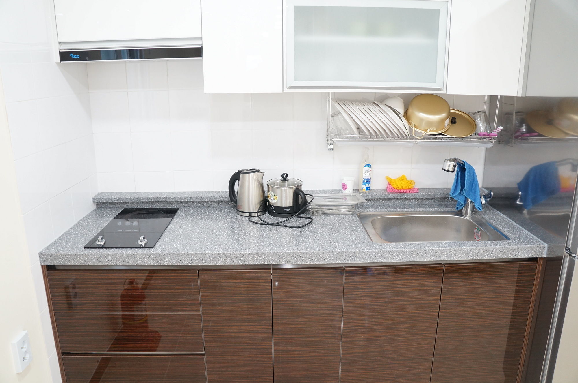 Фото Namsan Gil House