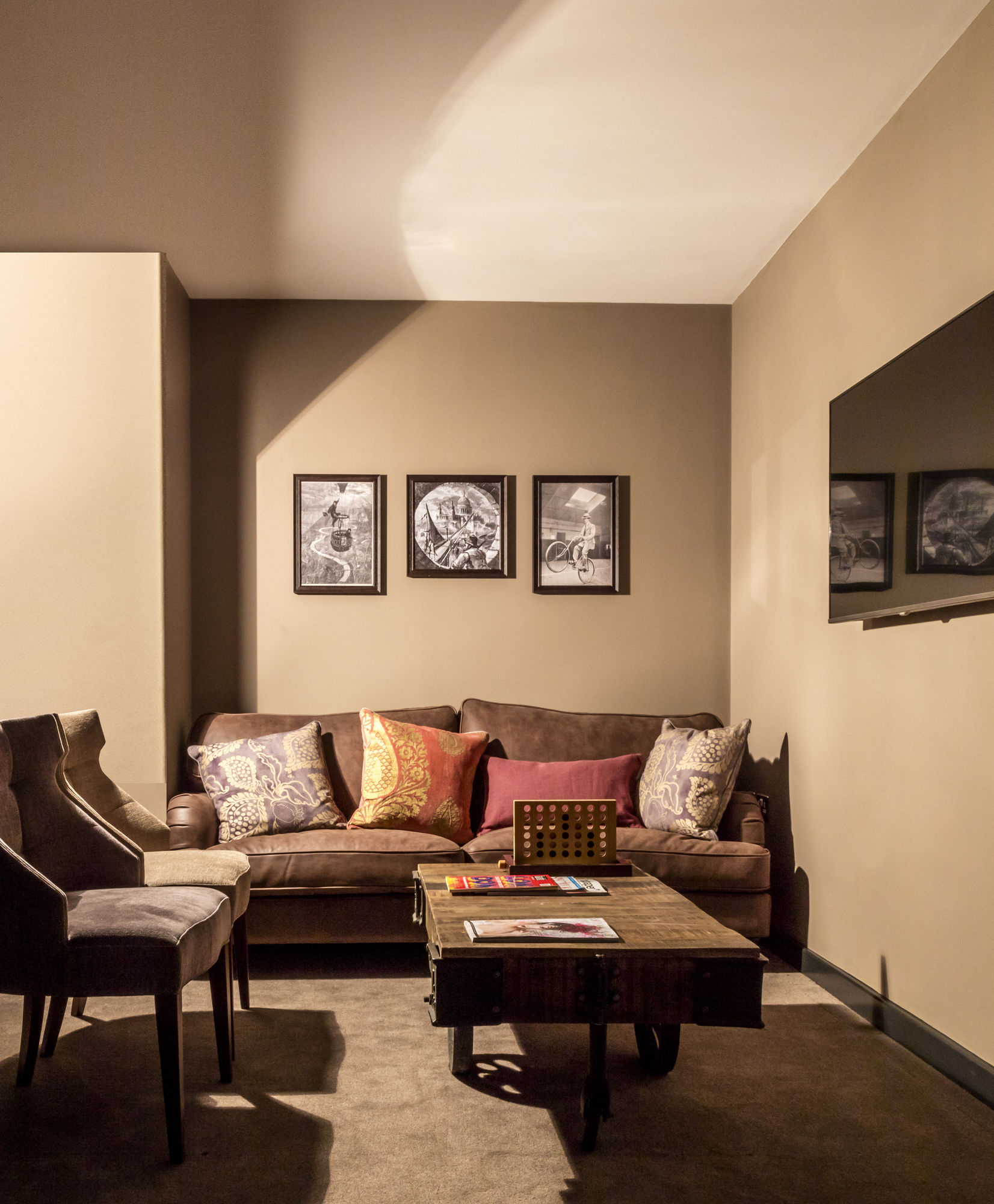 Фото Cove Cannon Street