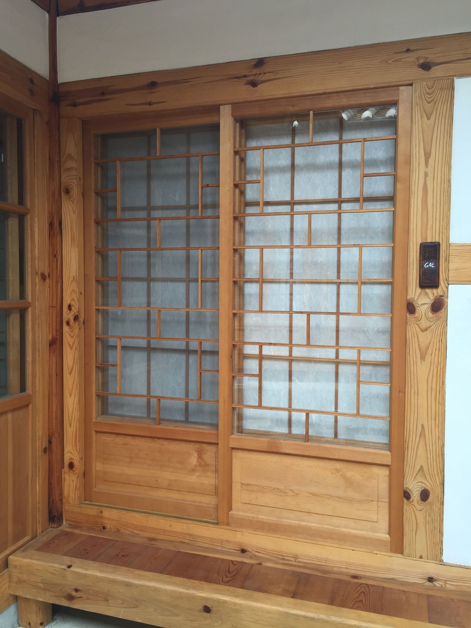 Фото Mon Oncle a Seoul