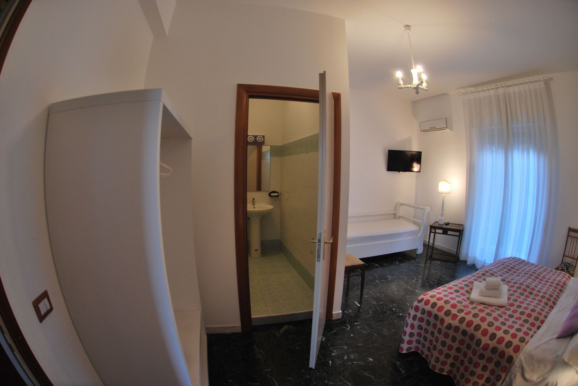 Фото La Casa Reggina