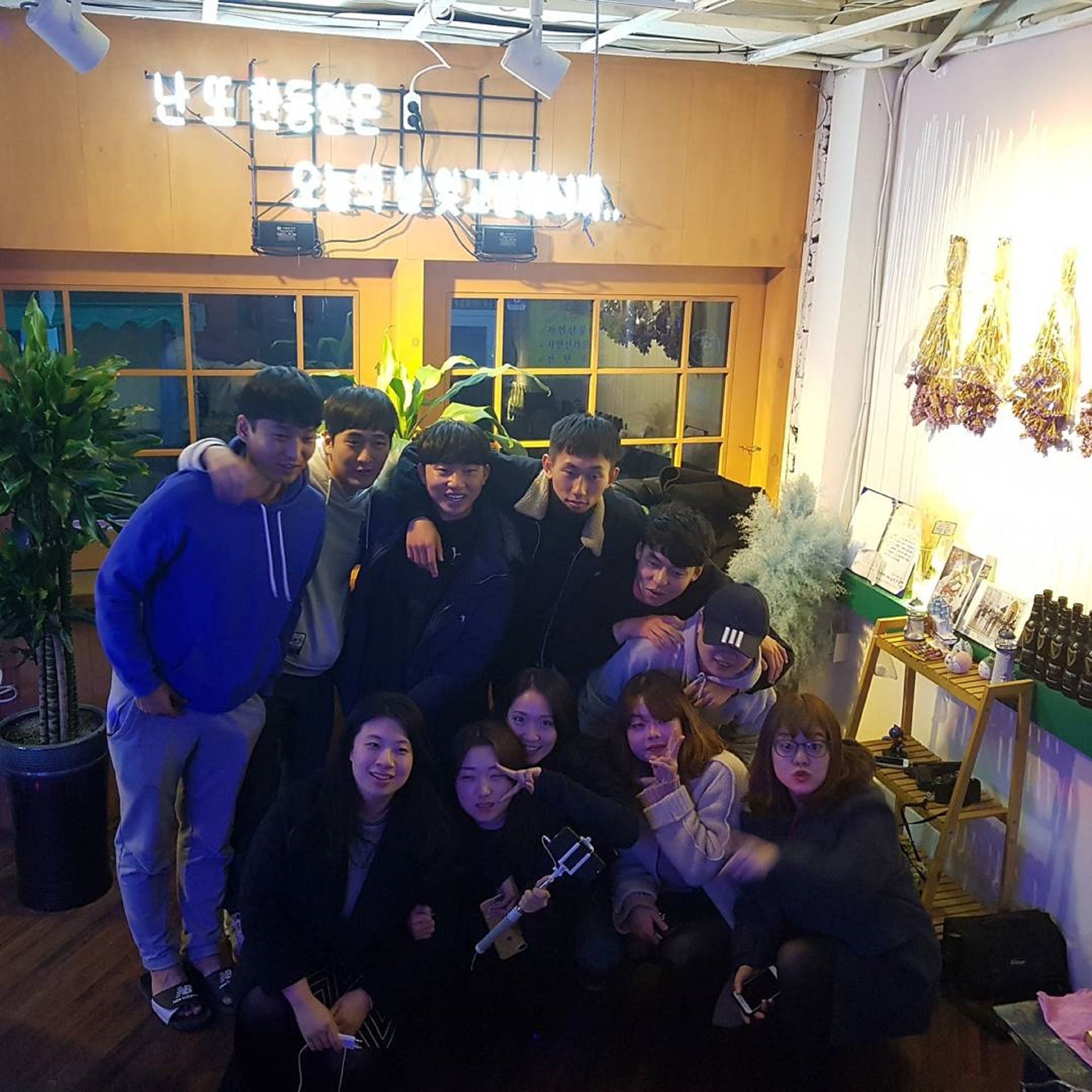 Фото Big-O Show Guesthouse - Hostel