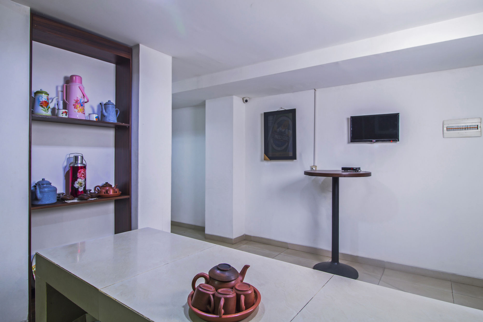 Фото RedDoorz near Cilandak Town Square