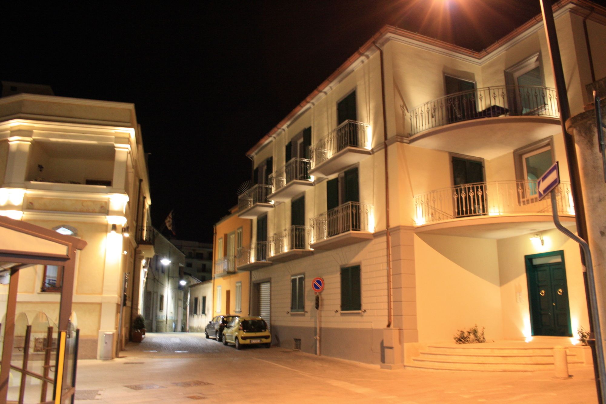 Фото Le Residenze del Centro