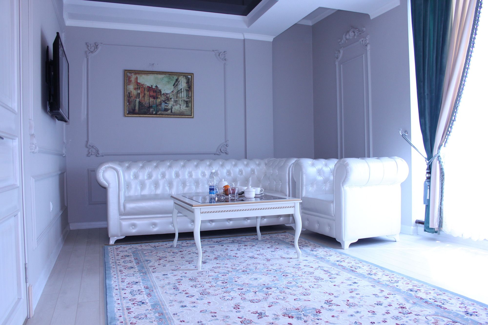 Фото Rixon Hotel