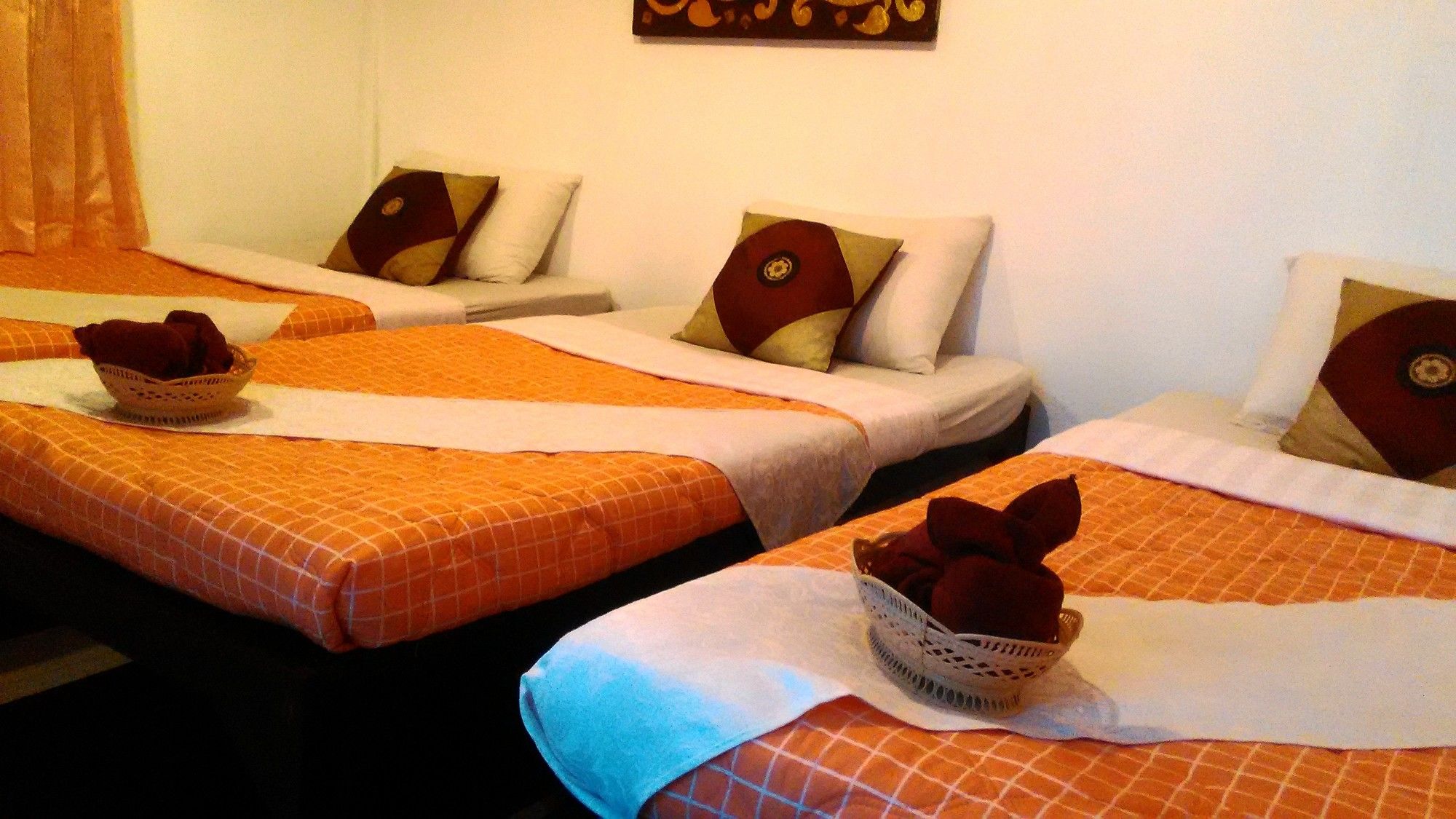 Фото Tamada House