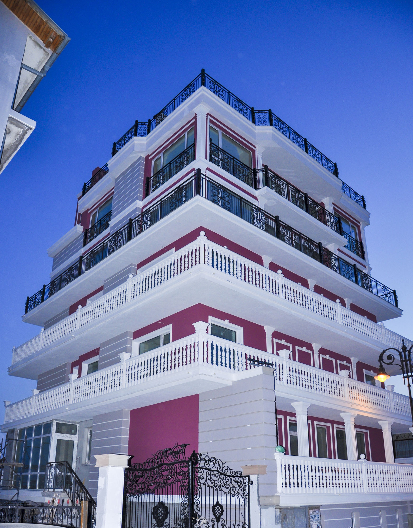 Фото Roel Residence Apartments