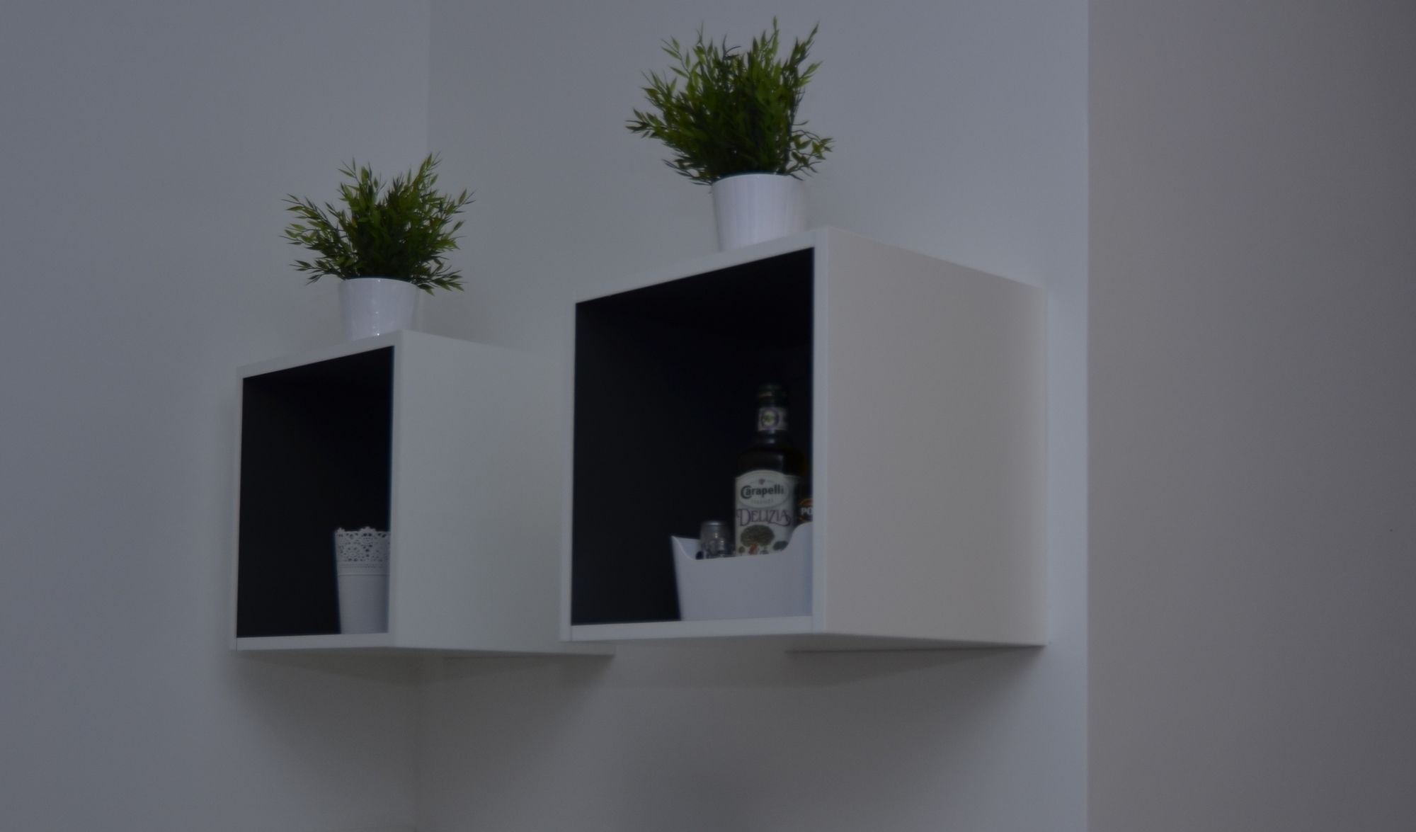 Фото Il Vicolo B&b