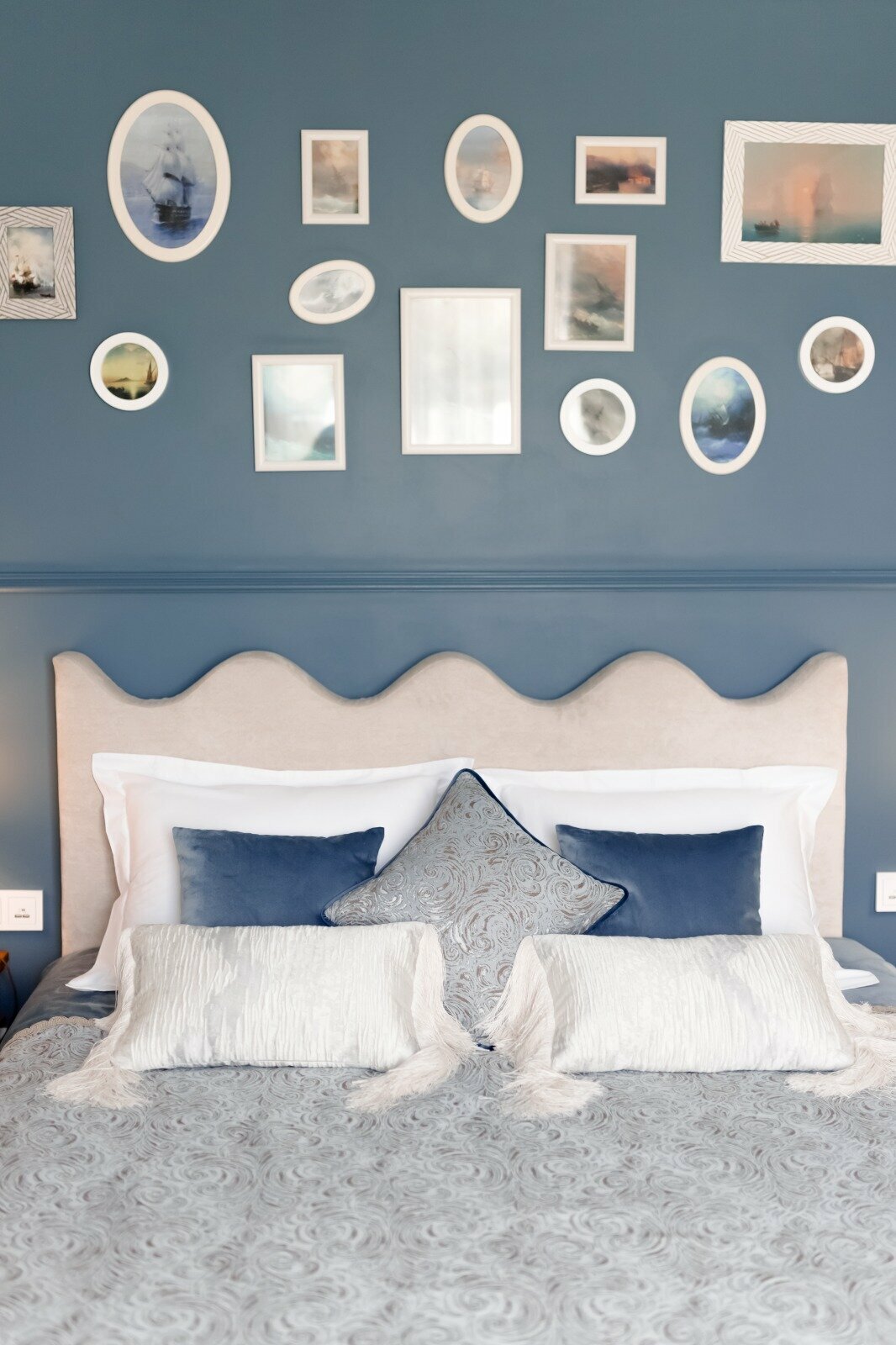 Фото Волхов