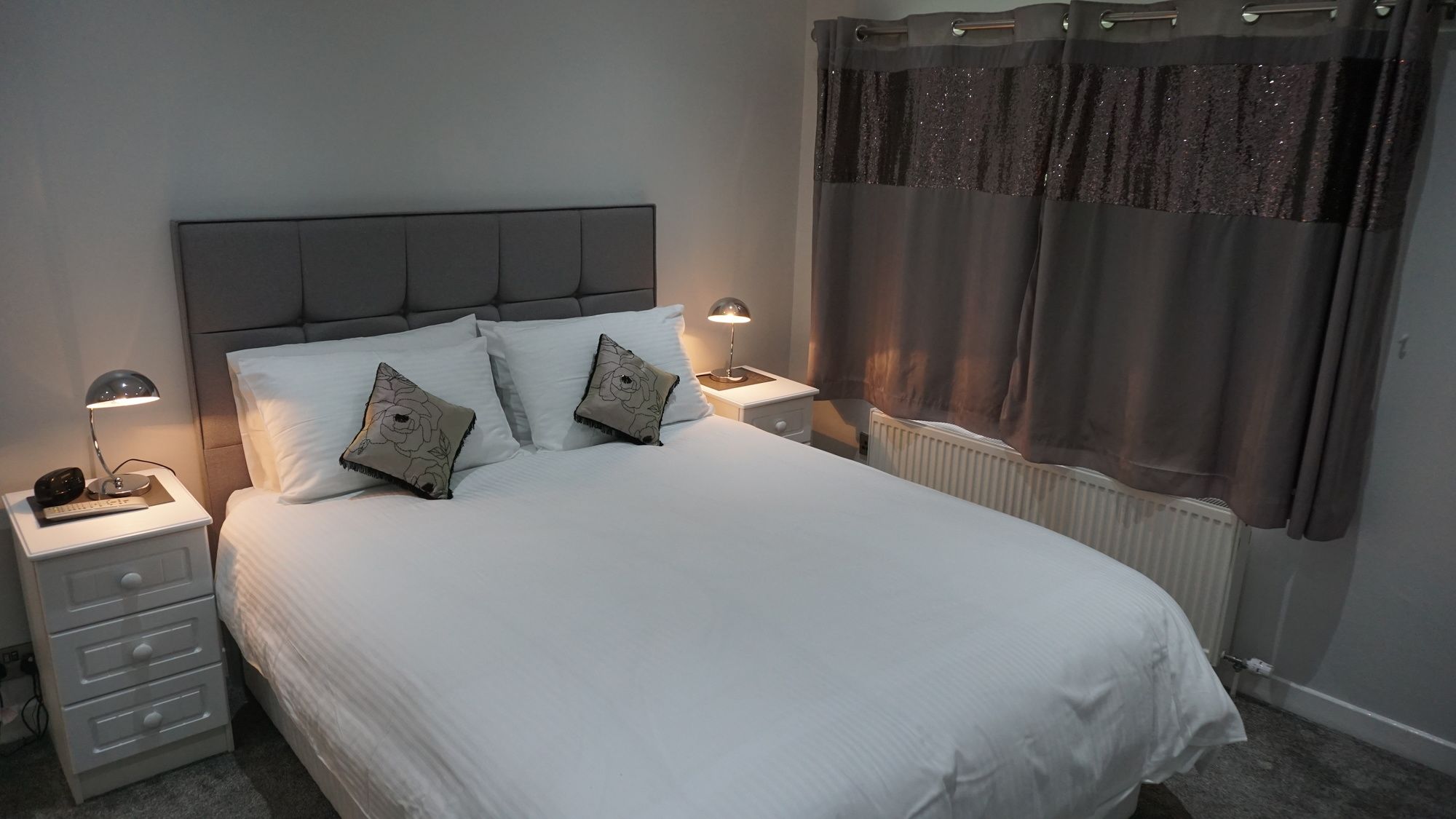 Фото Pennyburn B&b