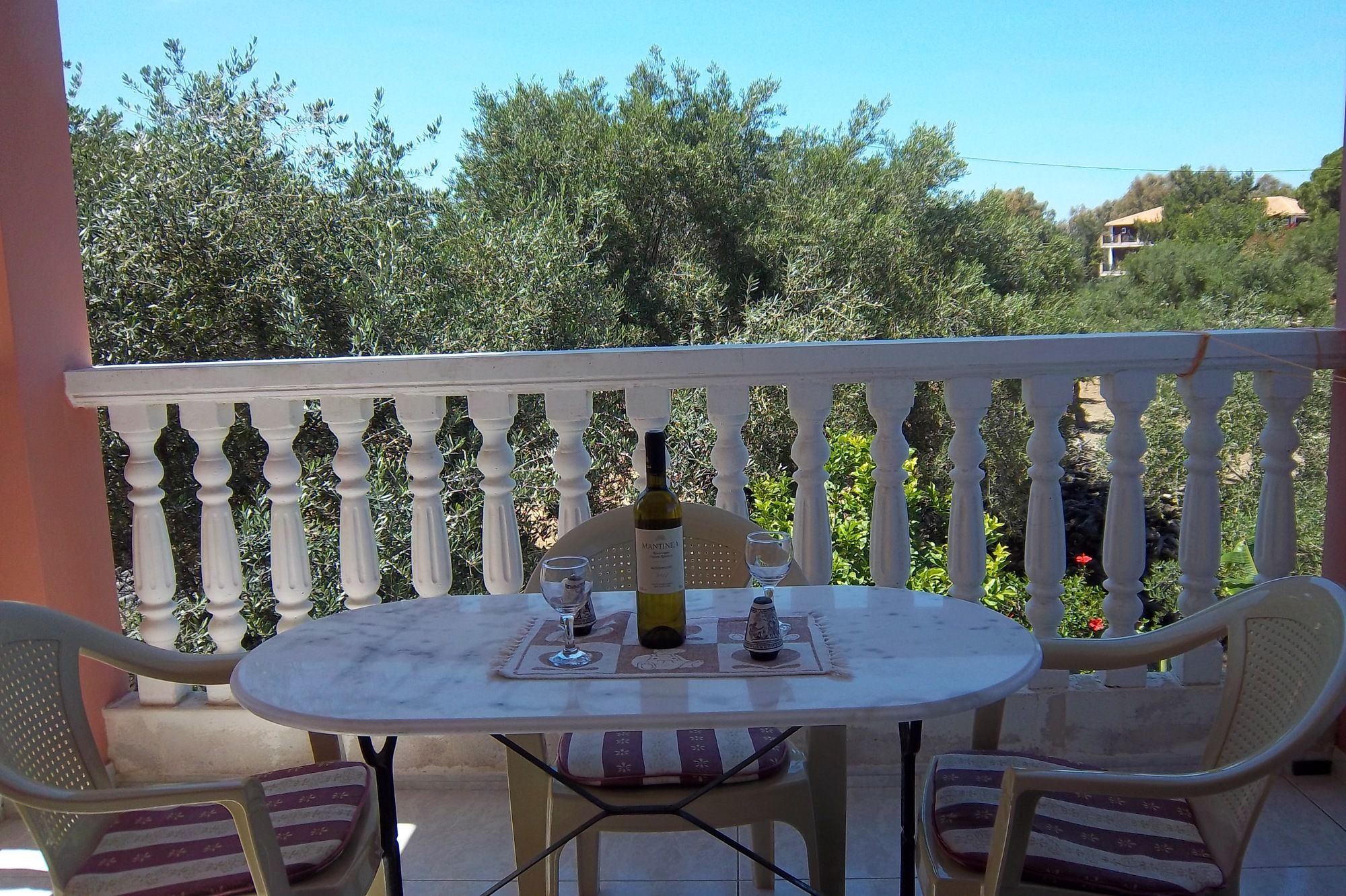 Фото Arazzo Apartments