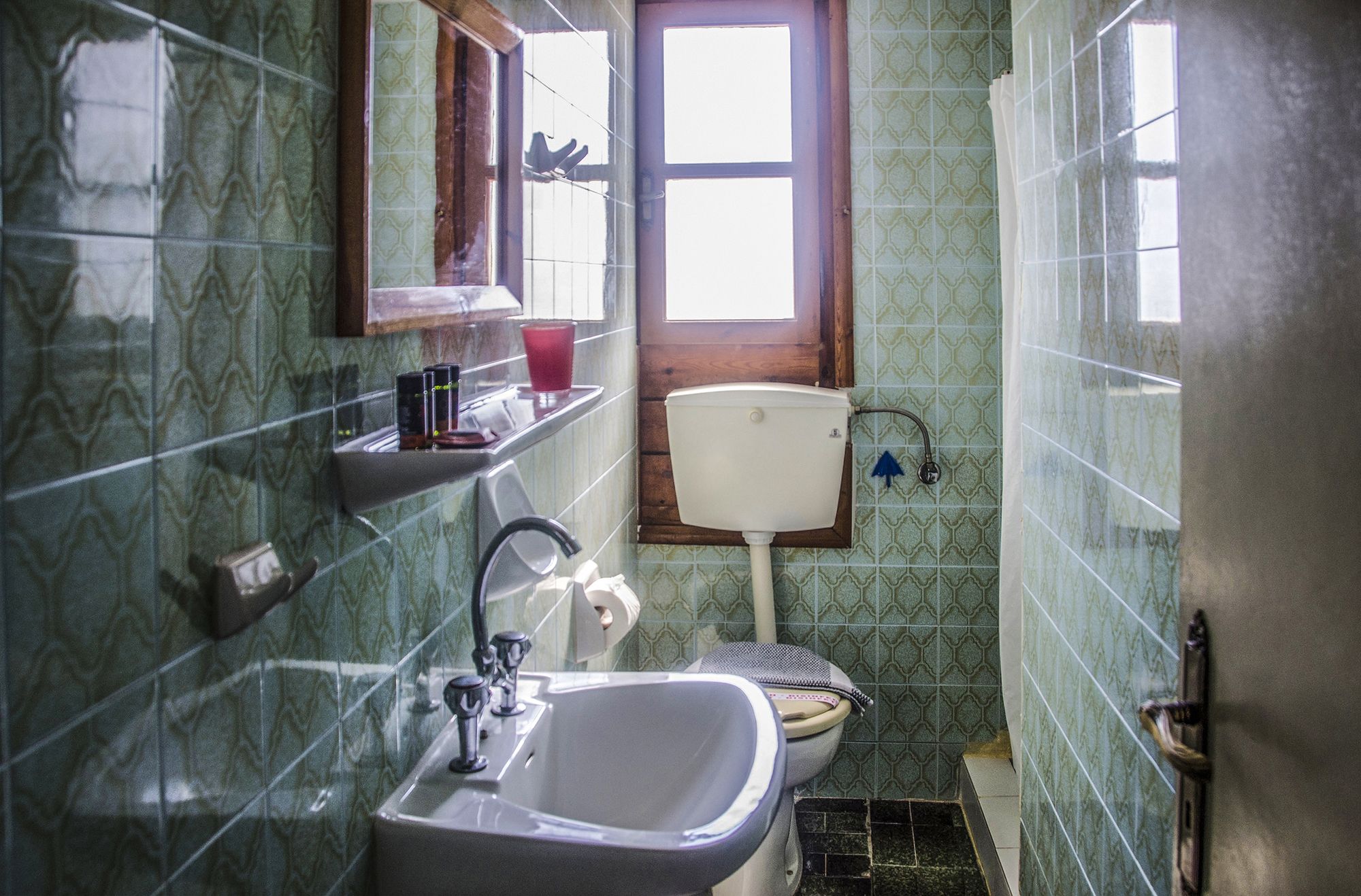 Фото Sunrise Apartments