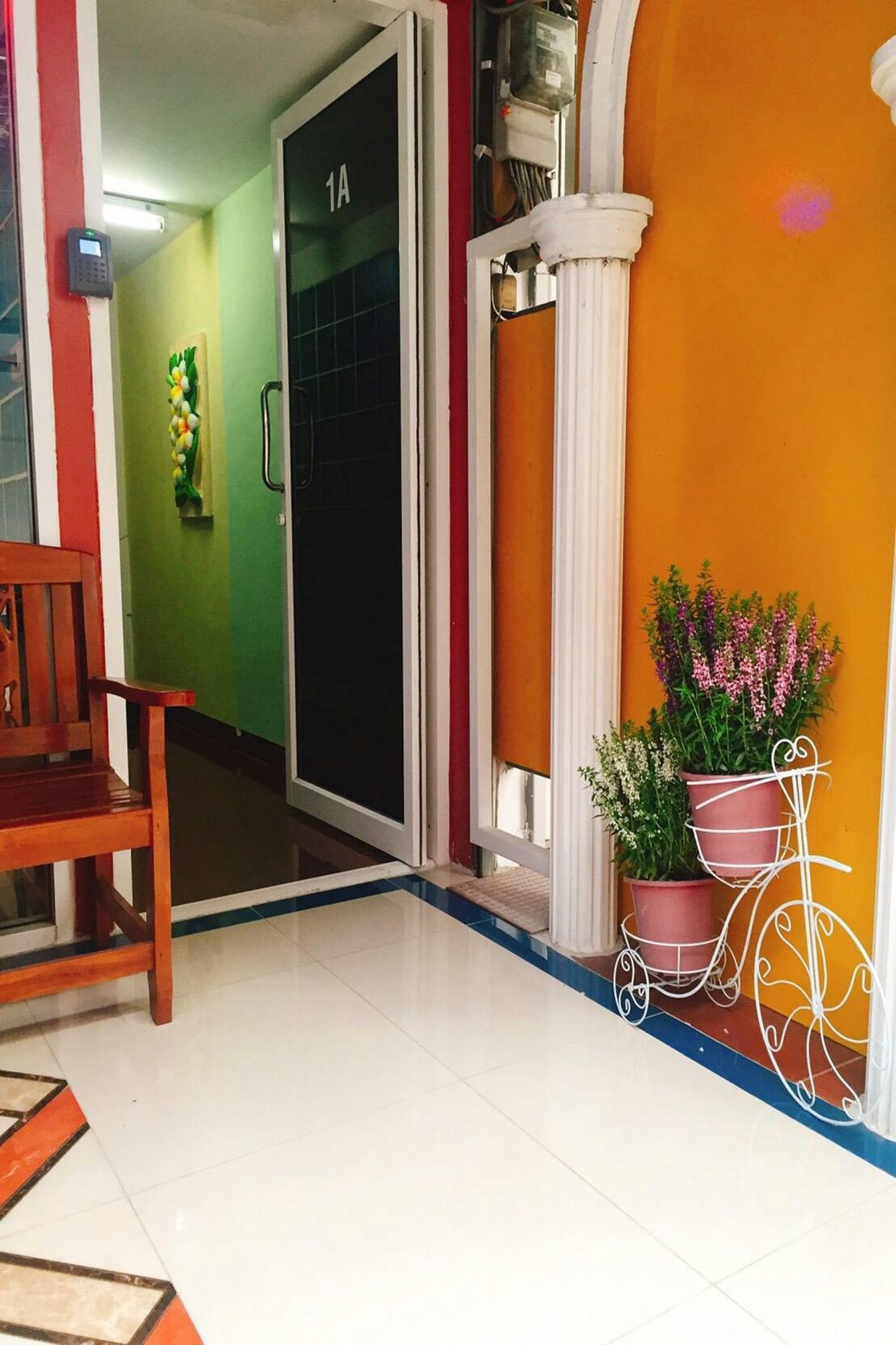 Фото Room for you