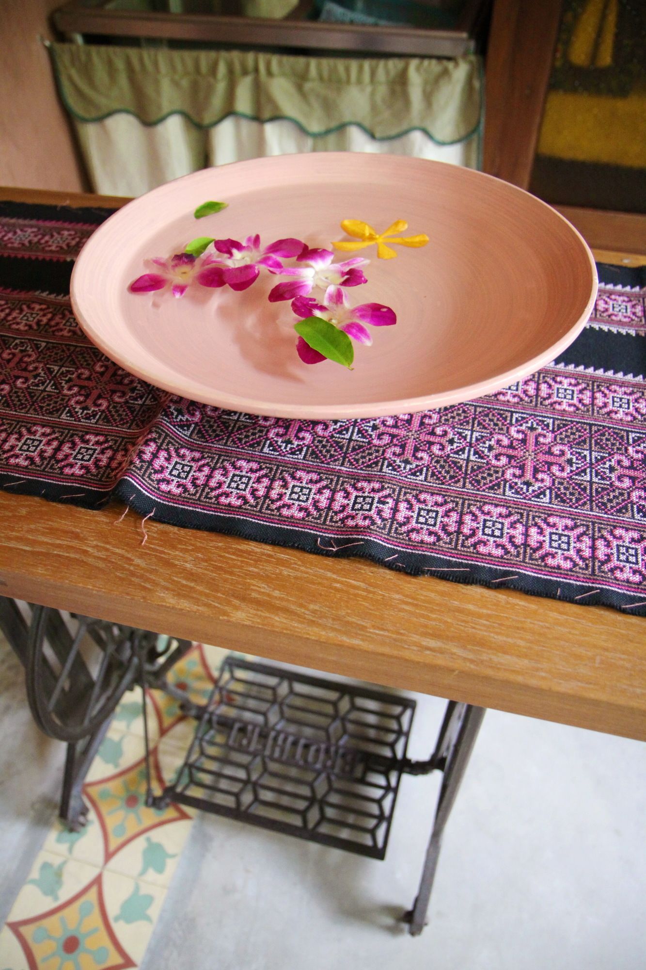 Фото Bang Luang House