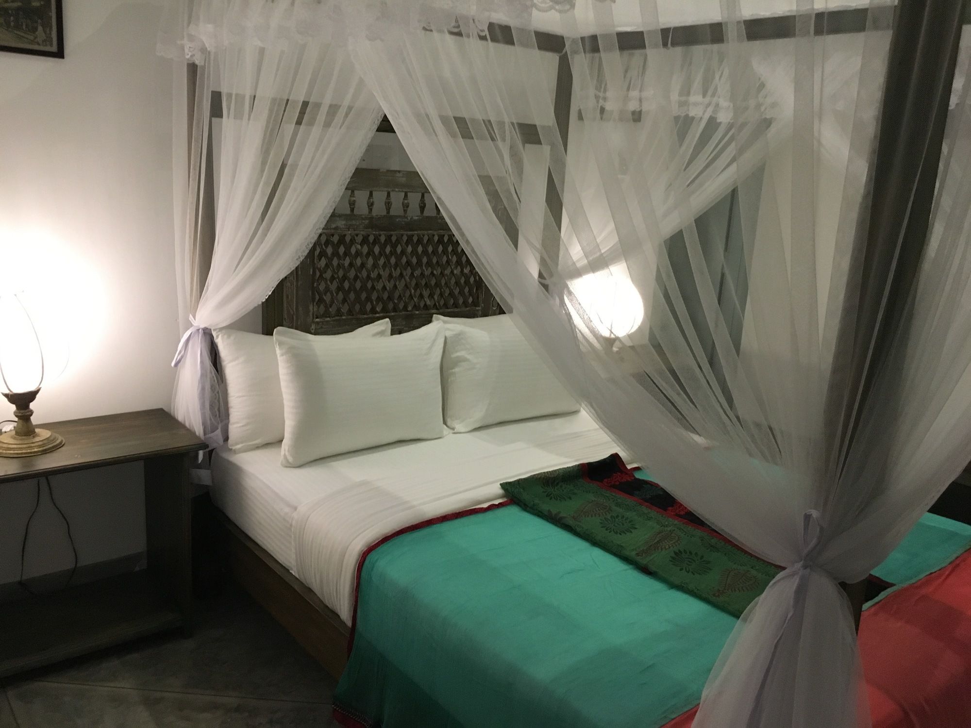 Фото Parawa House