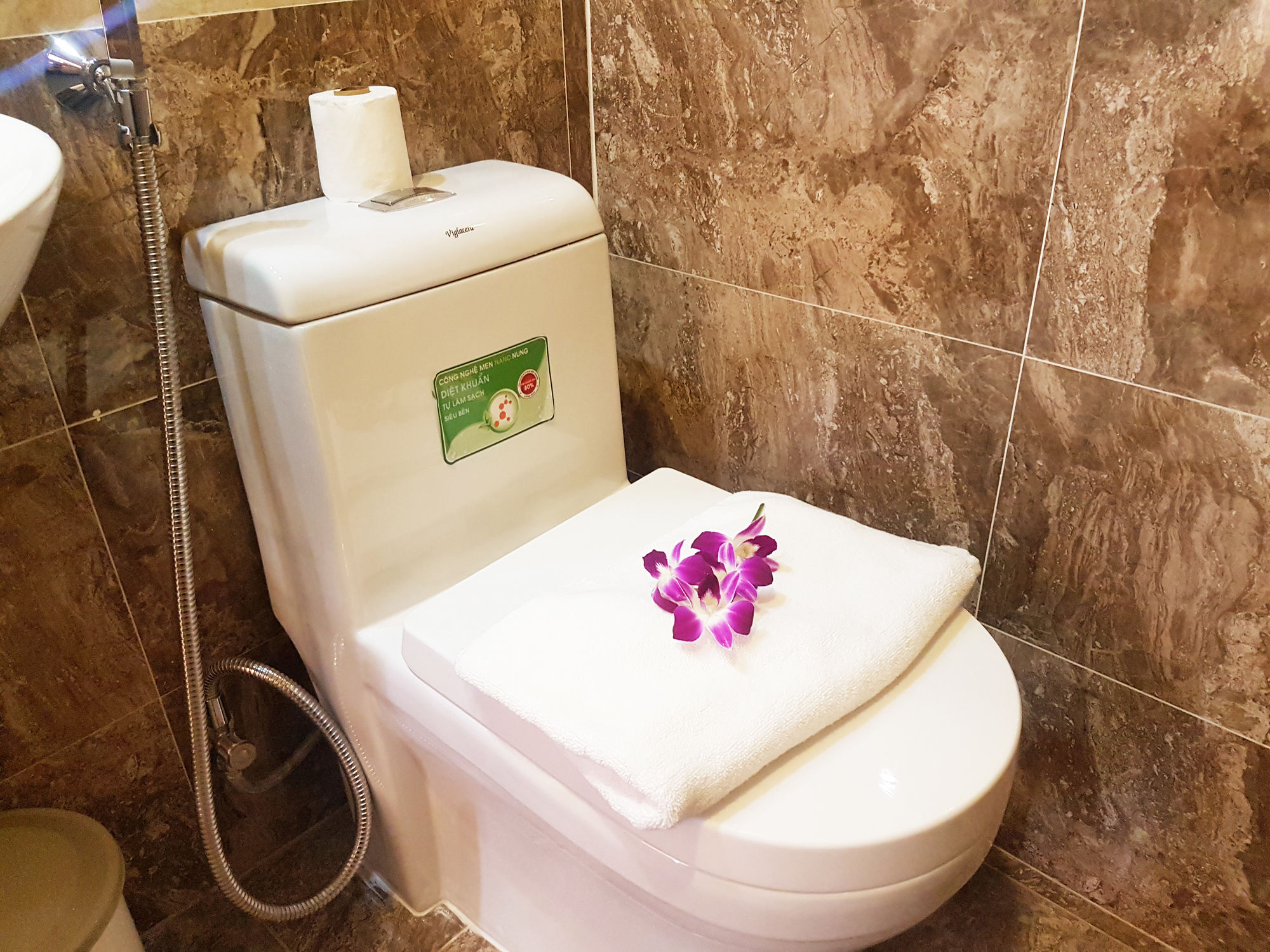 Фото Erato Boutique Hotel