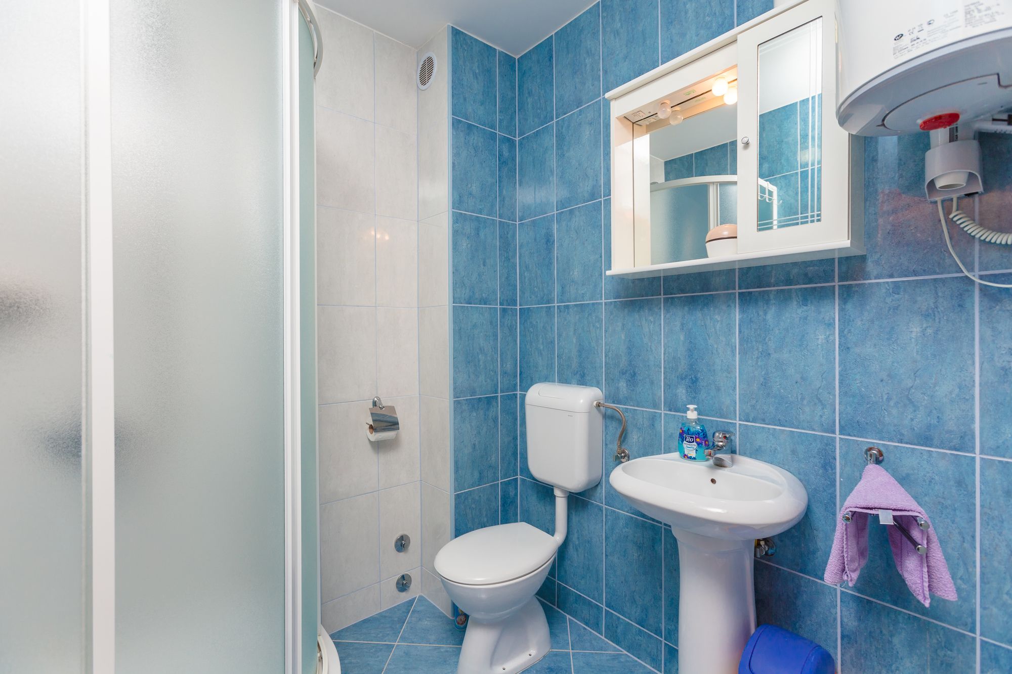 Фото Rosic Apartments