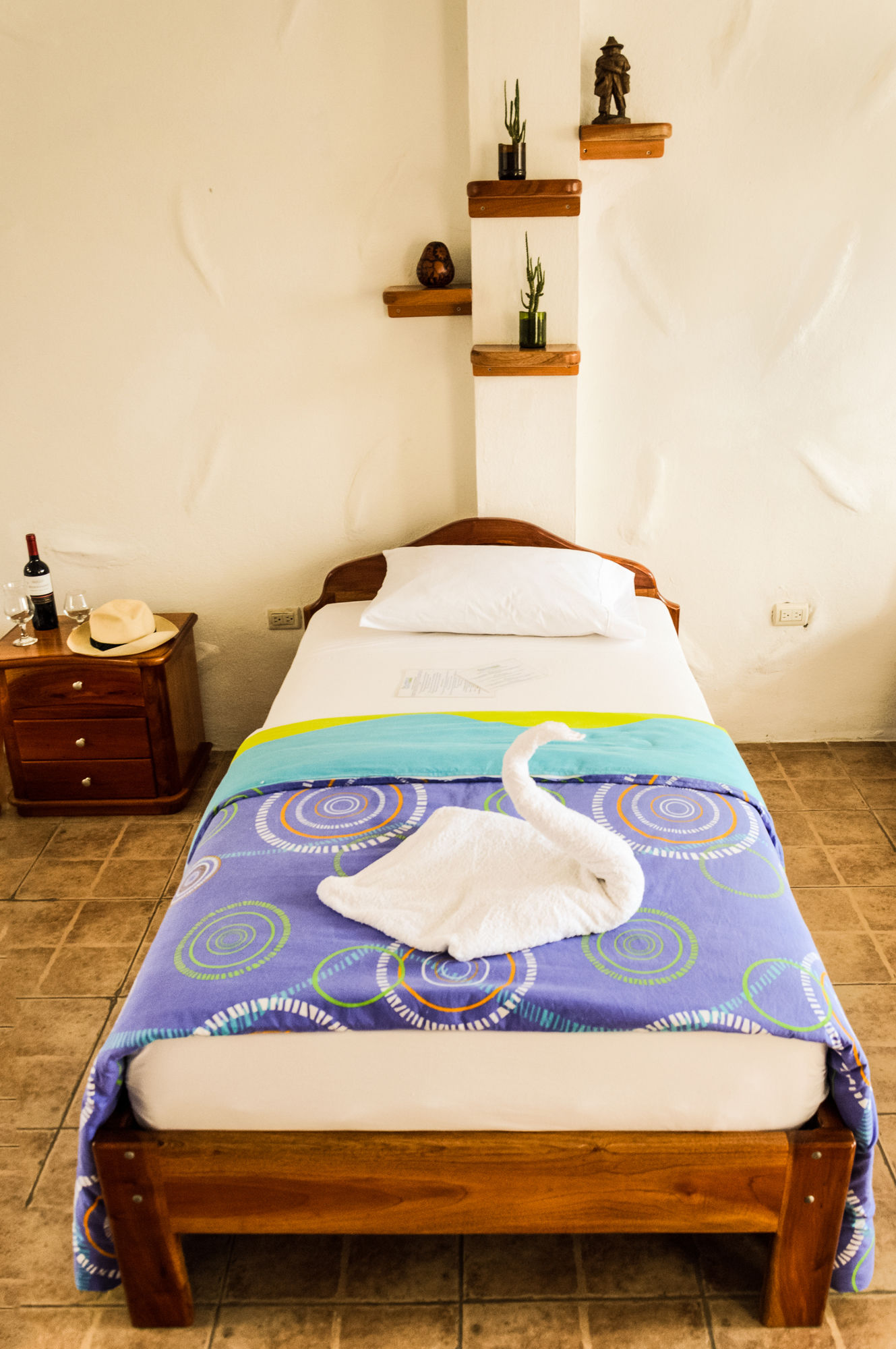 Фото Galapagos Native