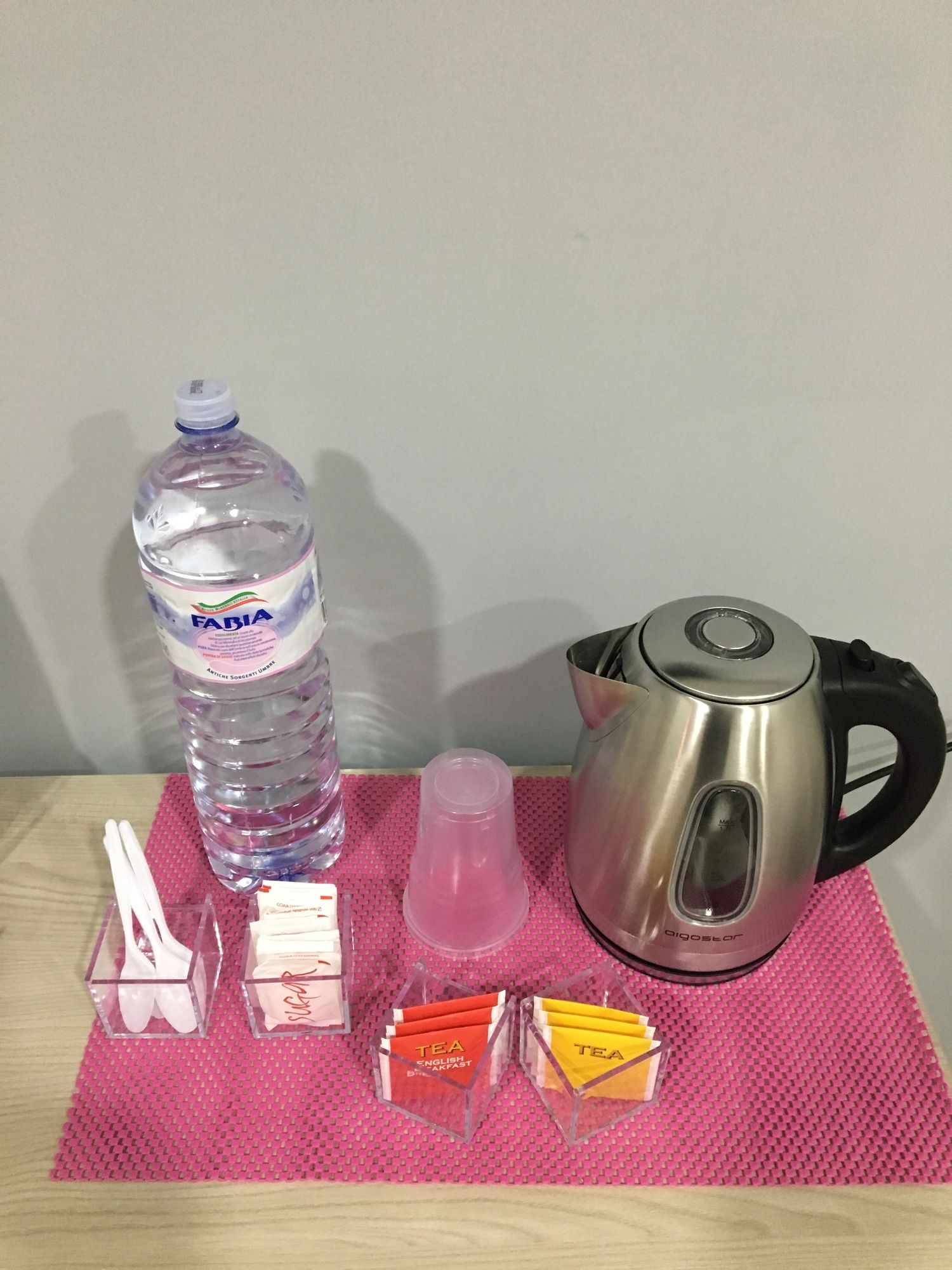 Фото B&b Viva Napoli