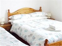 Фото Atholl Lodge