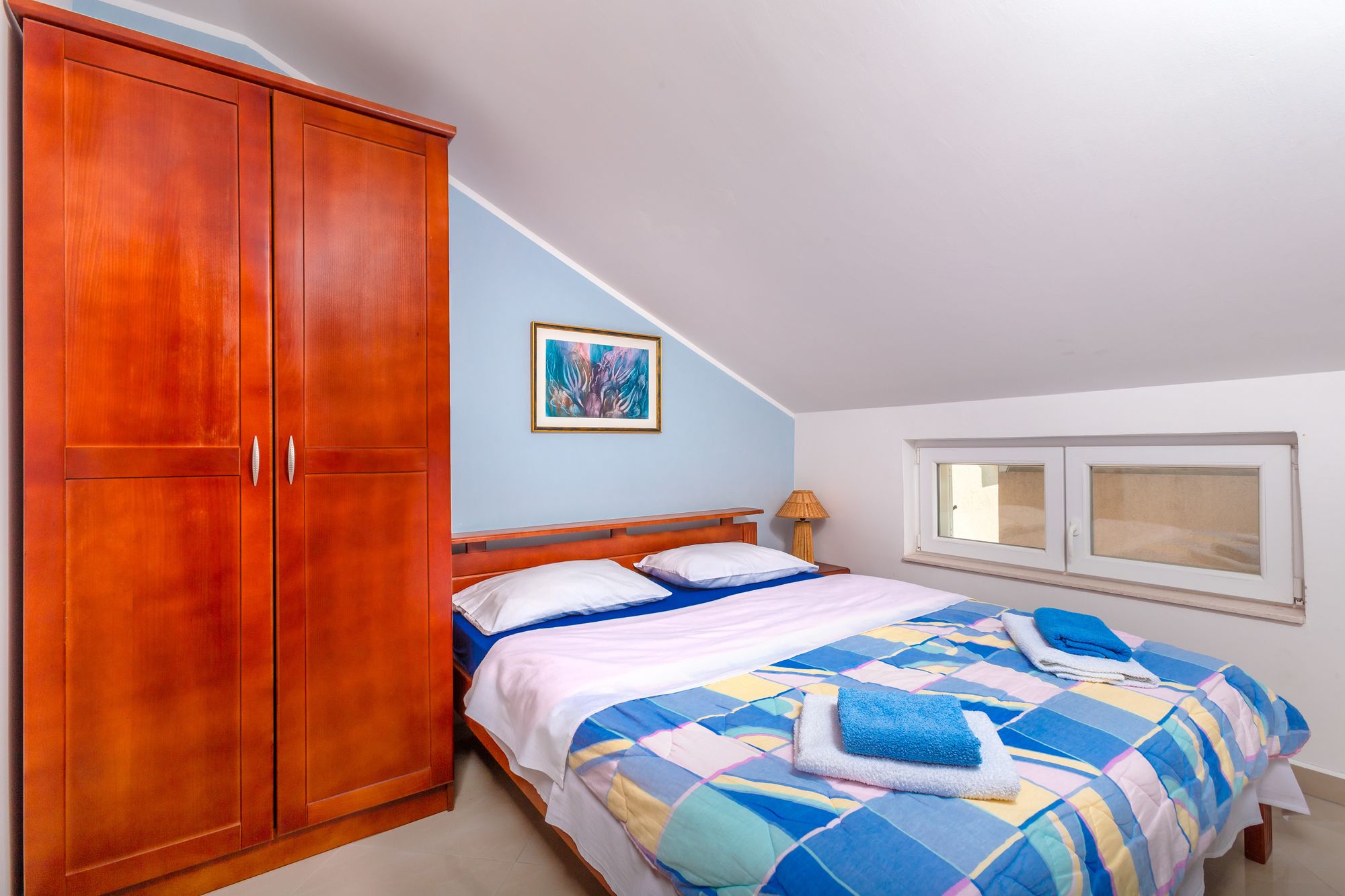 Фото Rosic Apartments