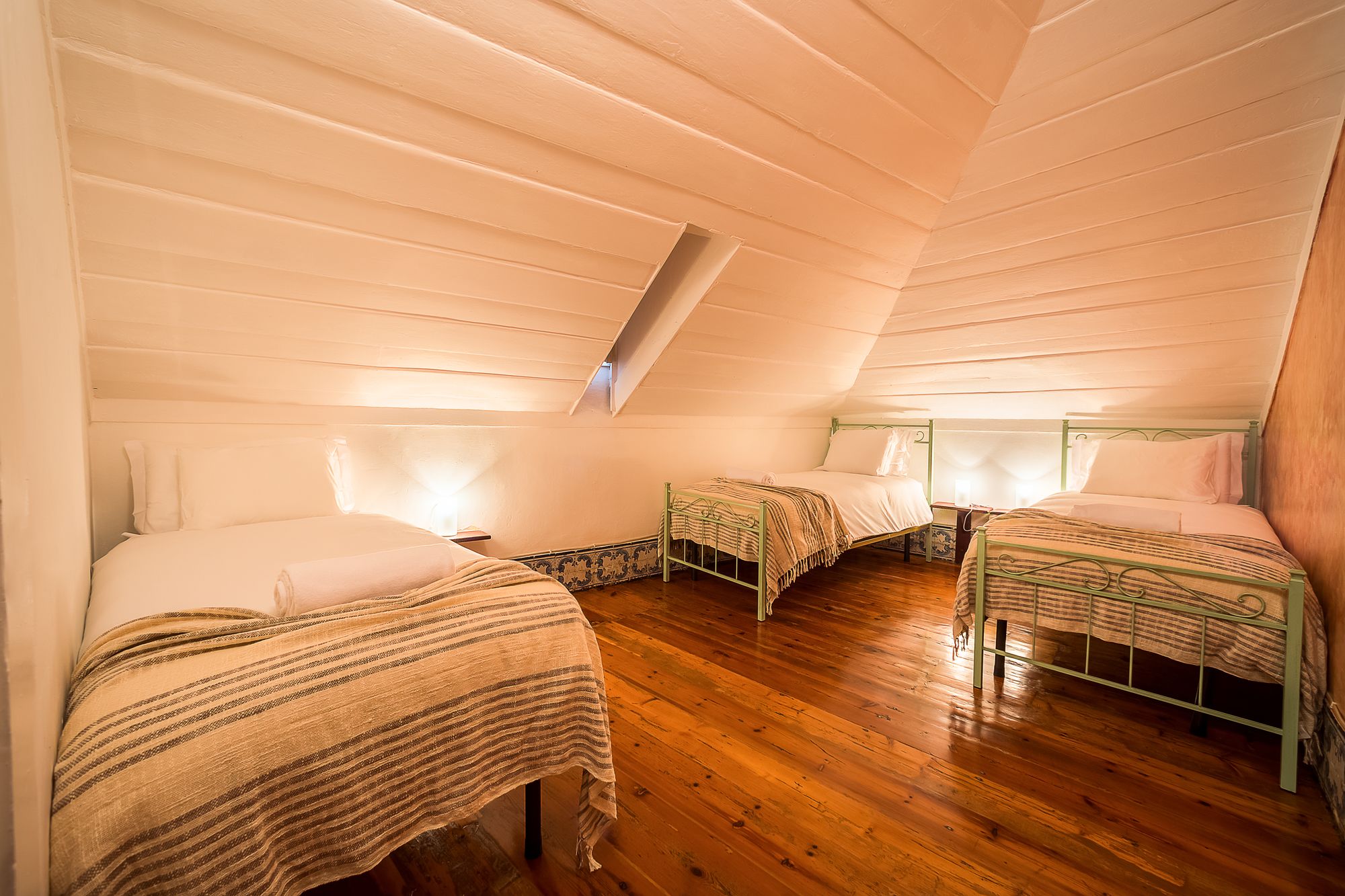 Фото Palácio das Especiarias