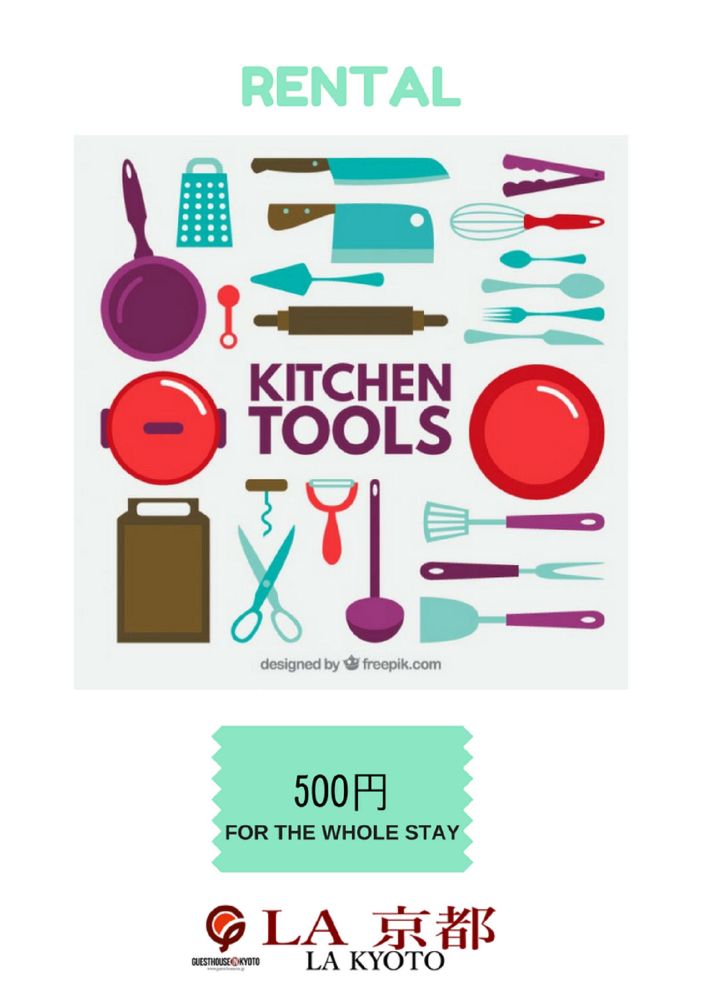 Фото Randor Residence Kyoto Classic