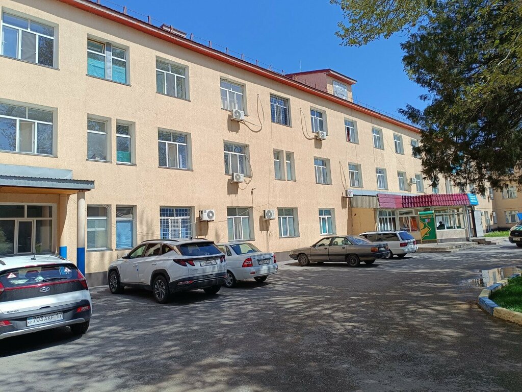 ATM Alatau City Bank, Chimkent, photo