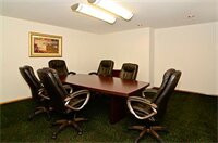 Фото Friday Harbor Suites
