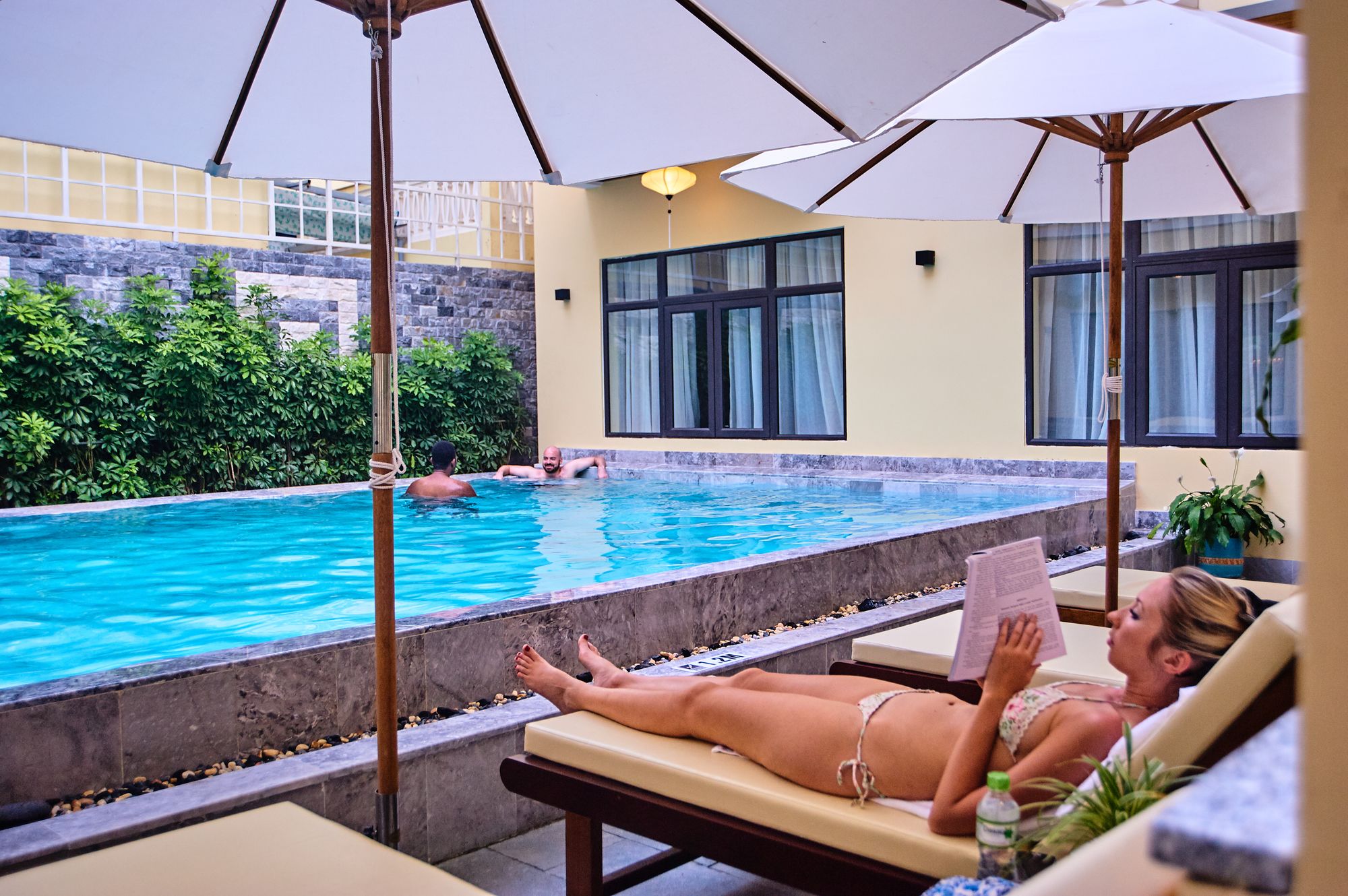 Фото Style Homestay