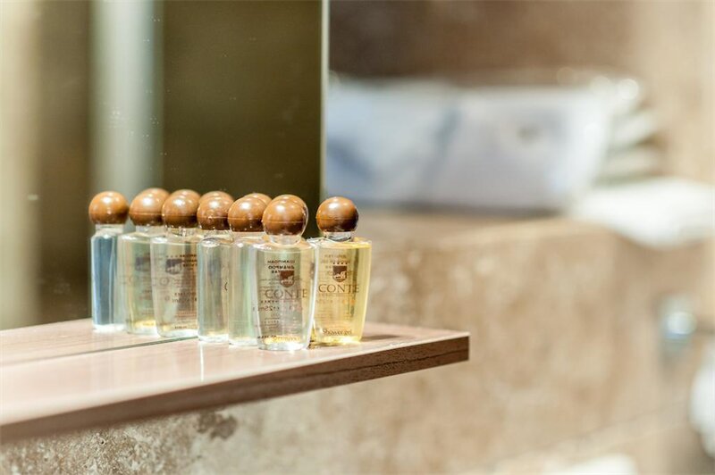 Фото Conte Hotel