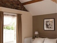 Фото The Lion Hotel