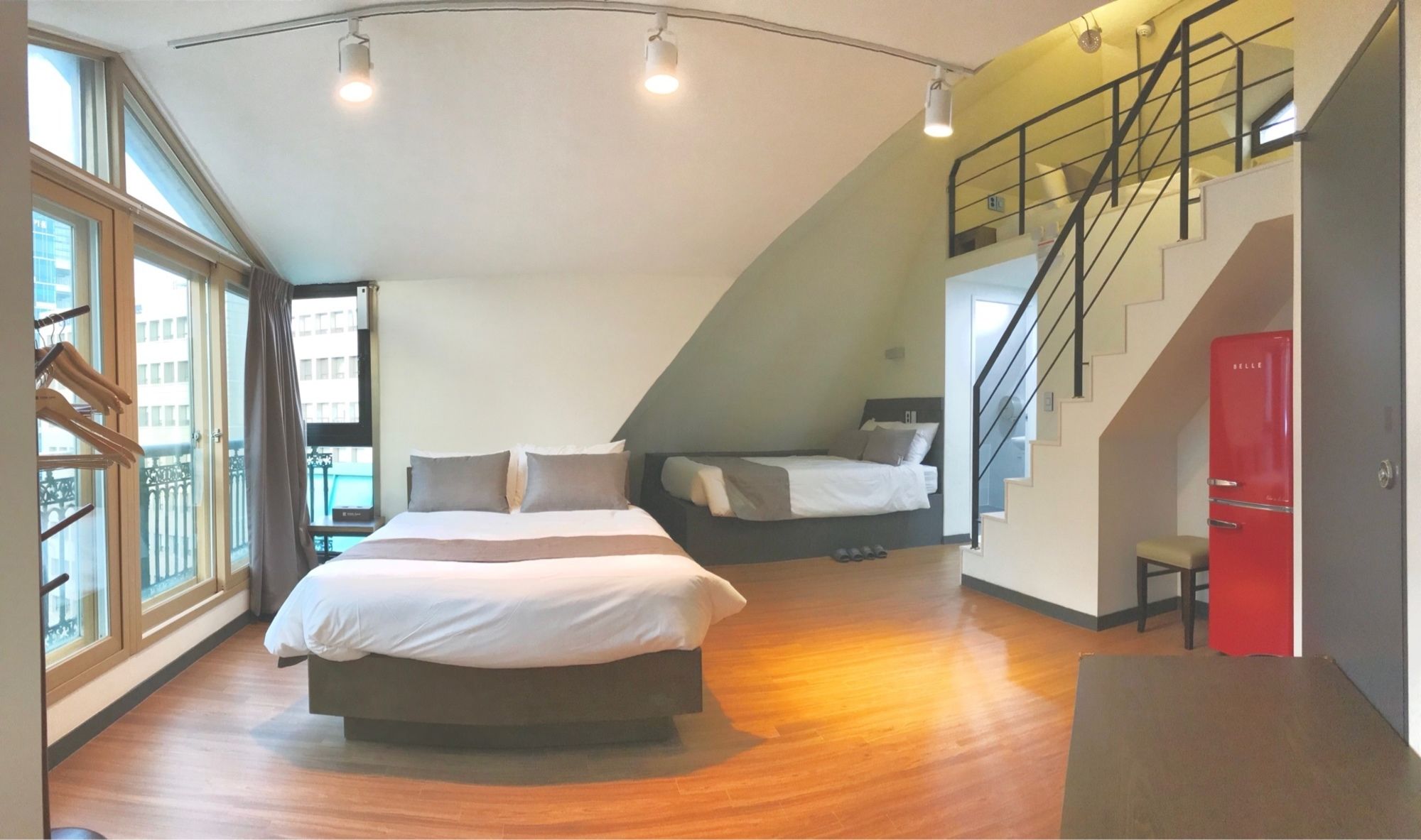 Фото Ehwa in Myeongdong