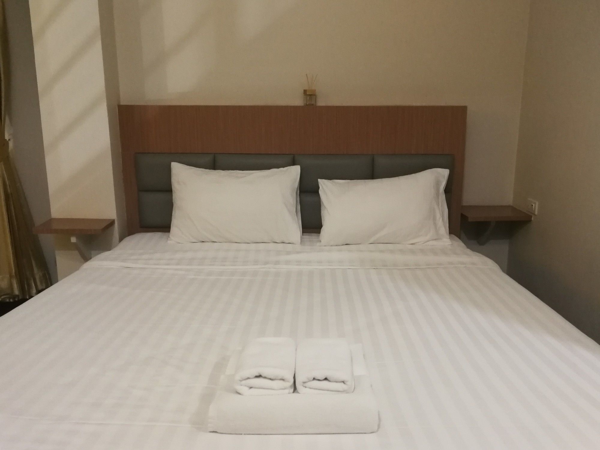 Фото Oun Residence