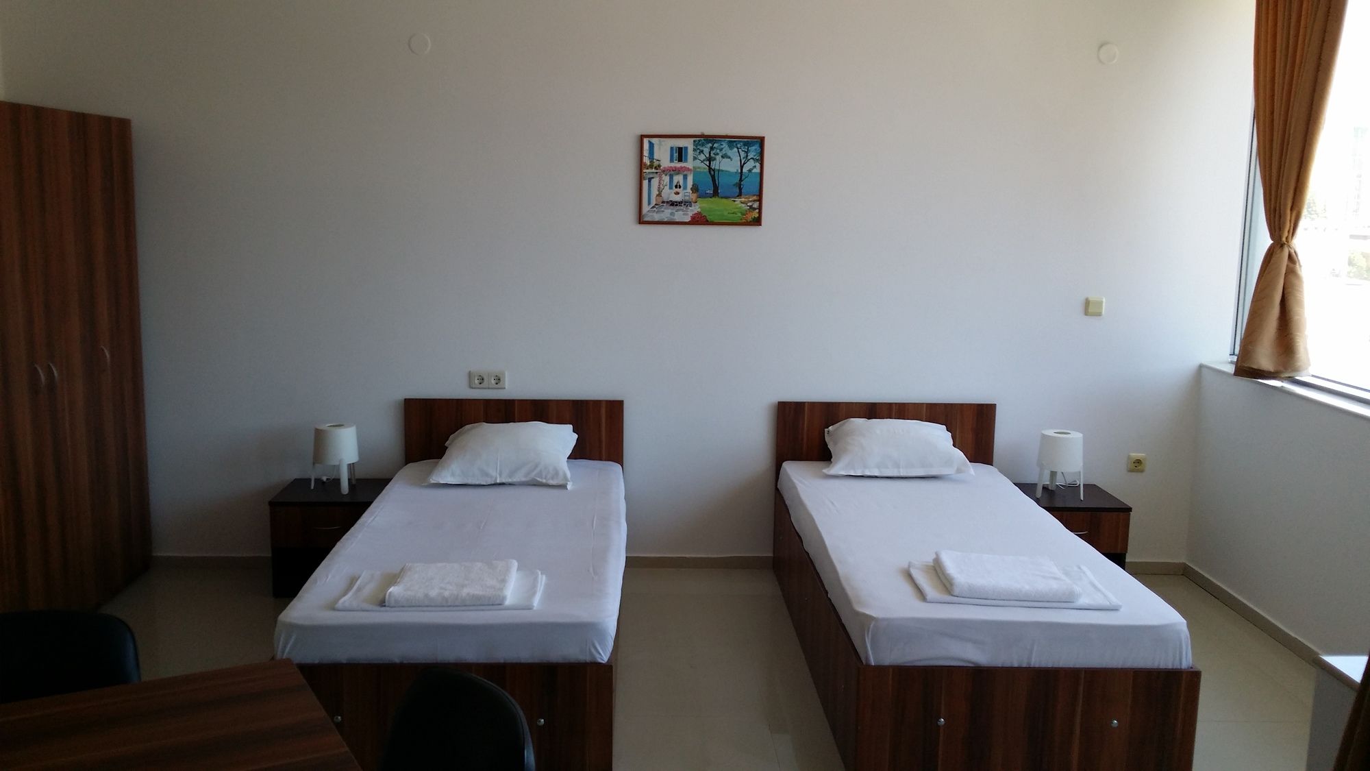 Фото Hostel Coral City